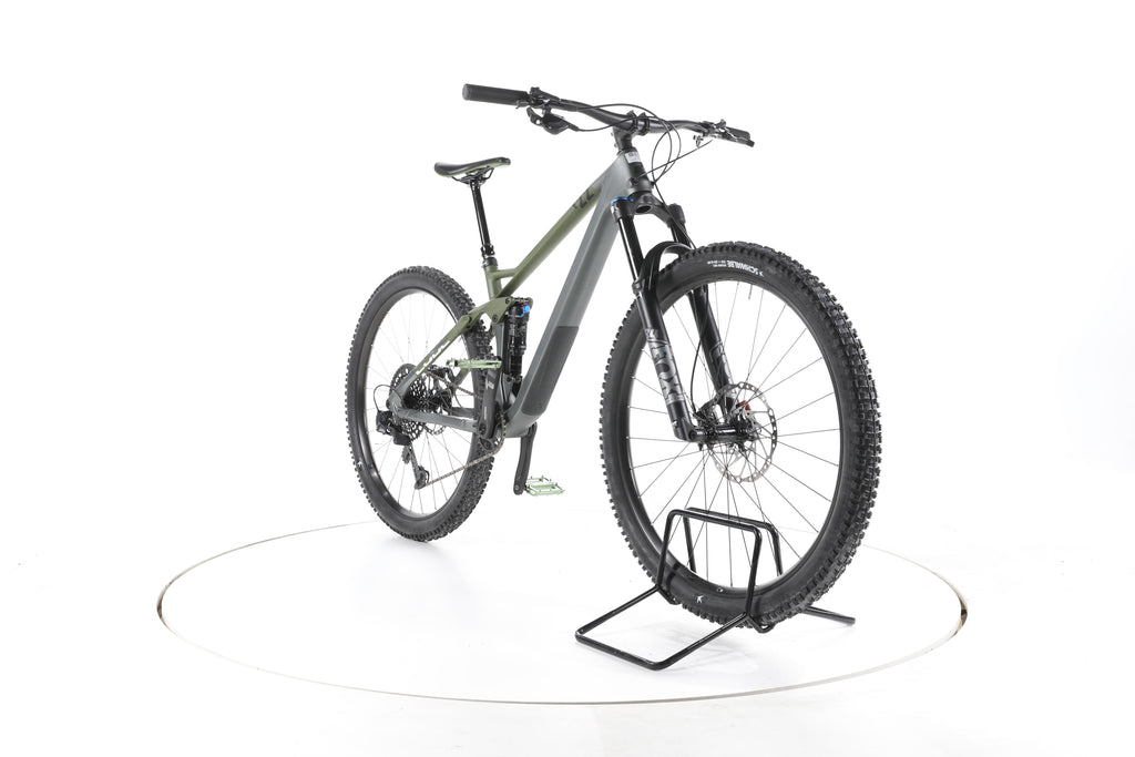 Cube Stereo ONE22 HPC TM Fahrrad Fully - Image 3