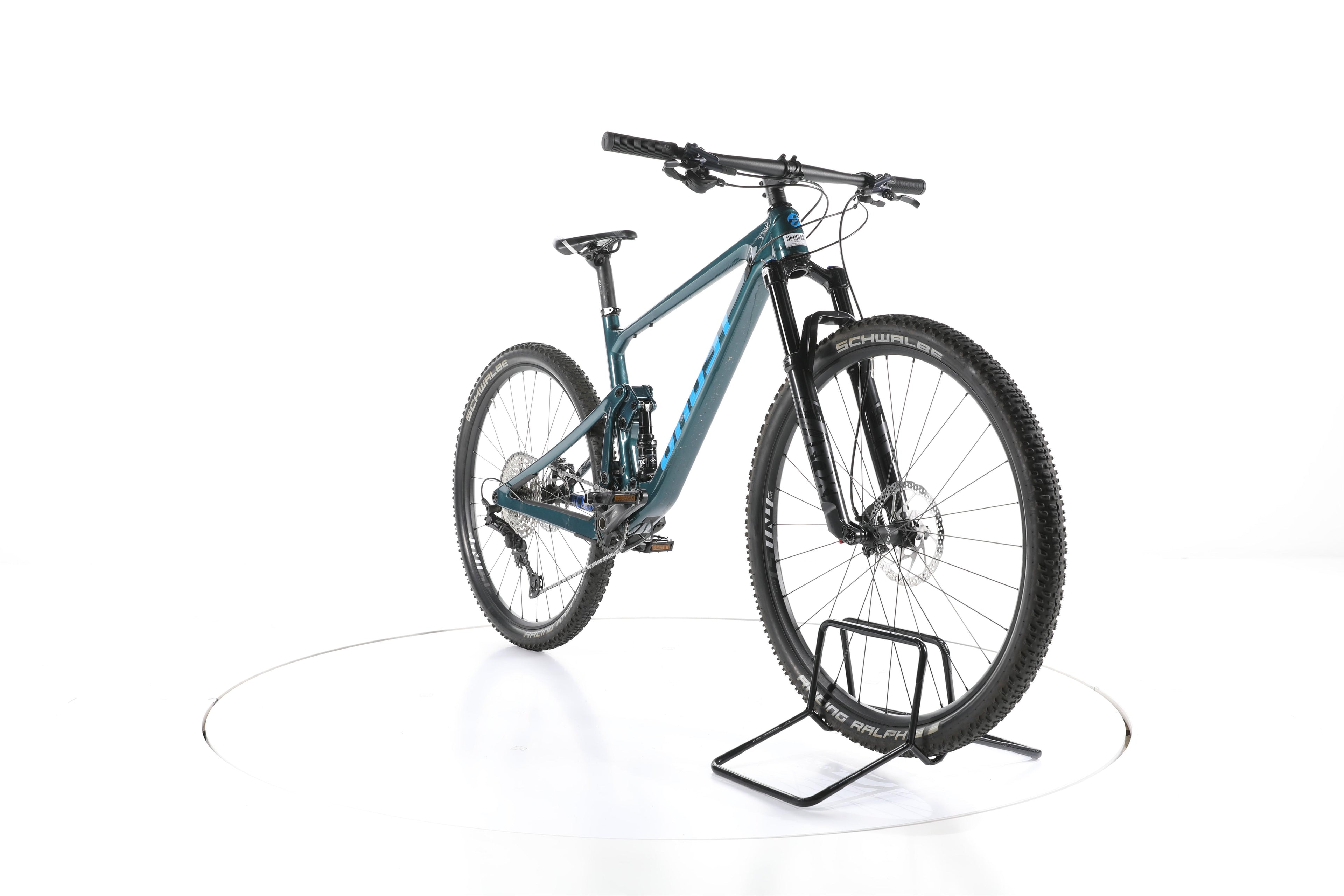 Ghost Lector FS SF LC Essential - Image 3