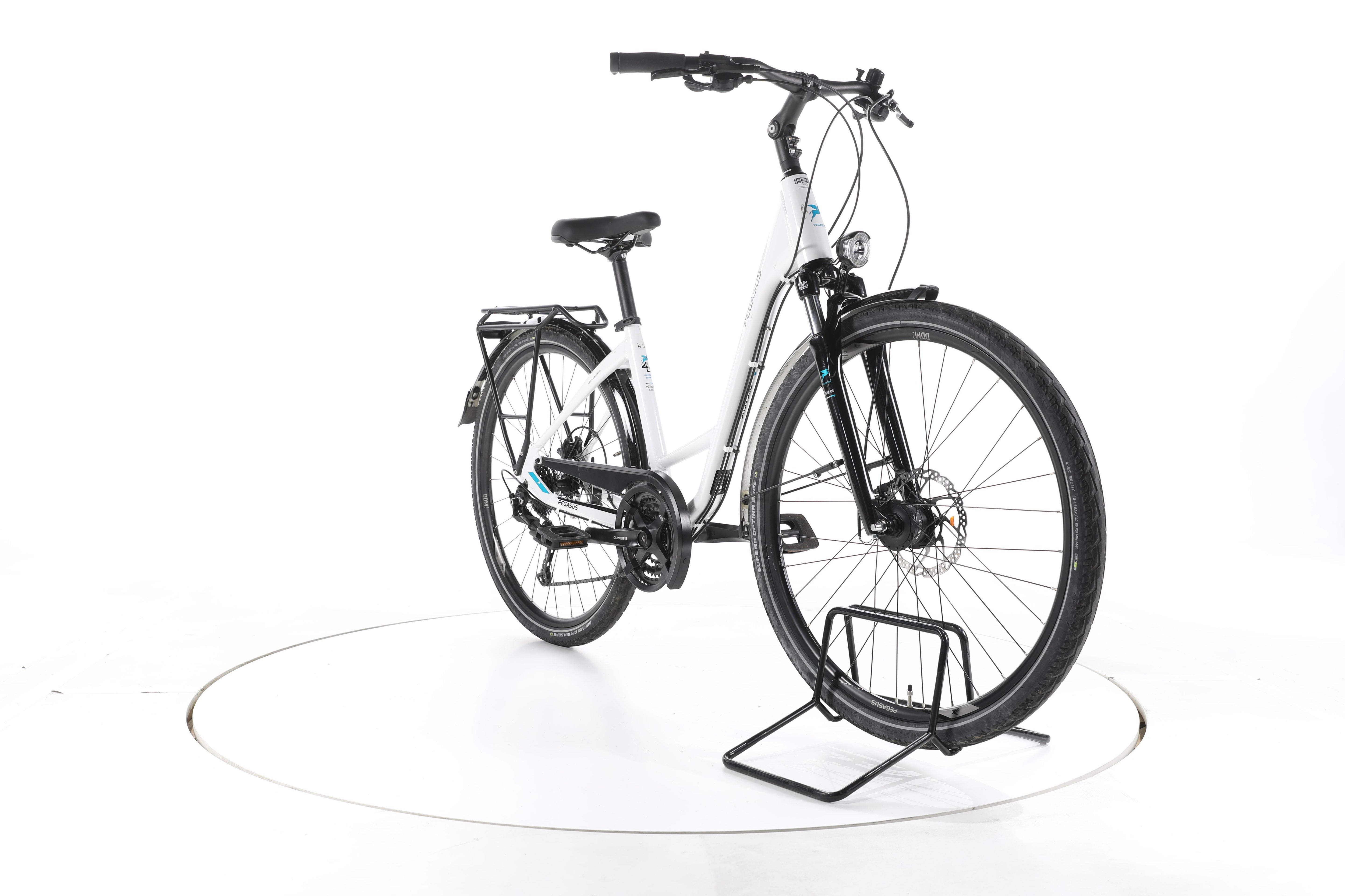 Pegasus Premio SL Fahrrad City & Trekking - Image 3