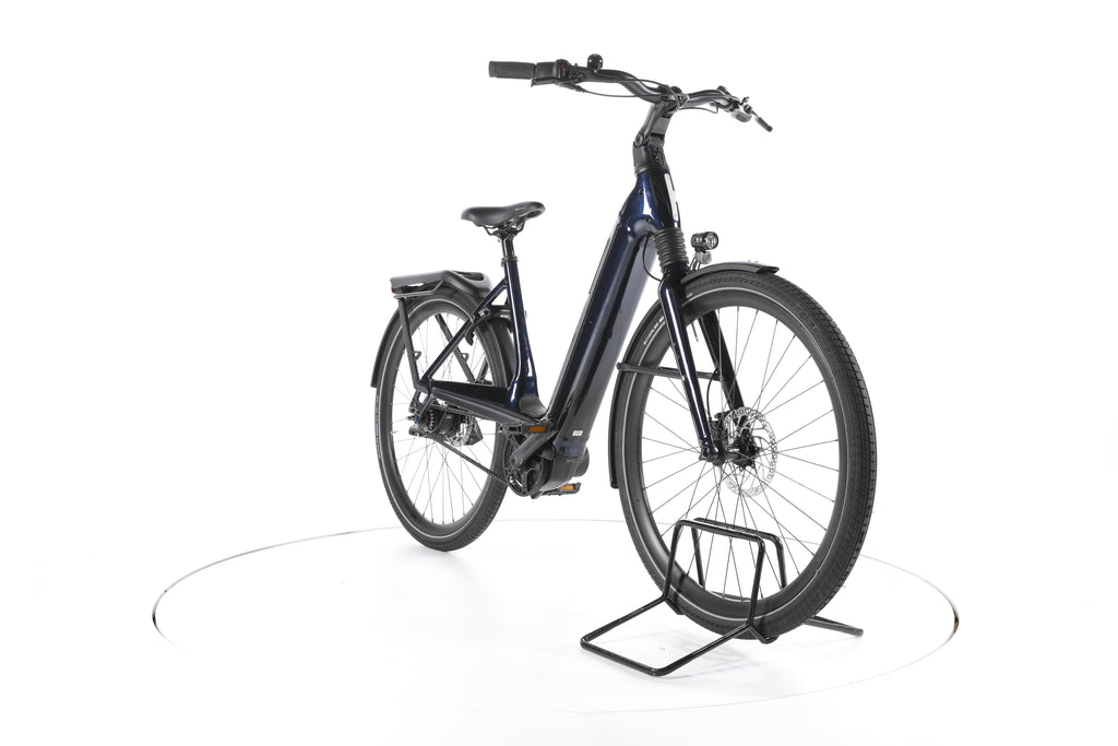Cannondale Mavaro Neo 4 City E-Bike Tiefeinsteiger - Image 3
