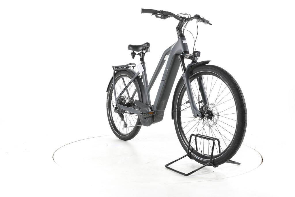 Cube Kathmandu Hybrid ONE Trekking E-Bike 2025 - Image 3