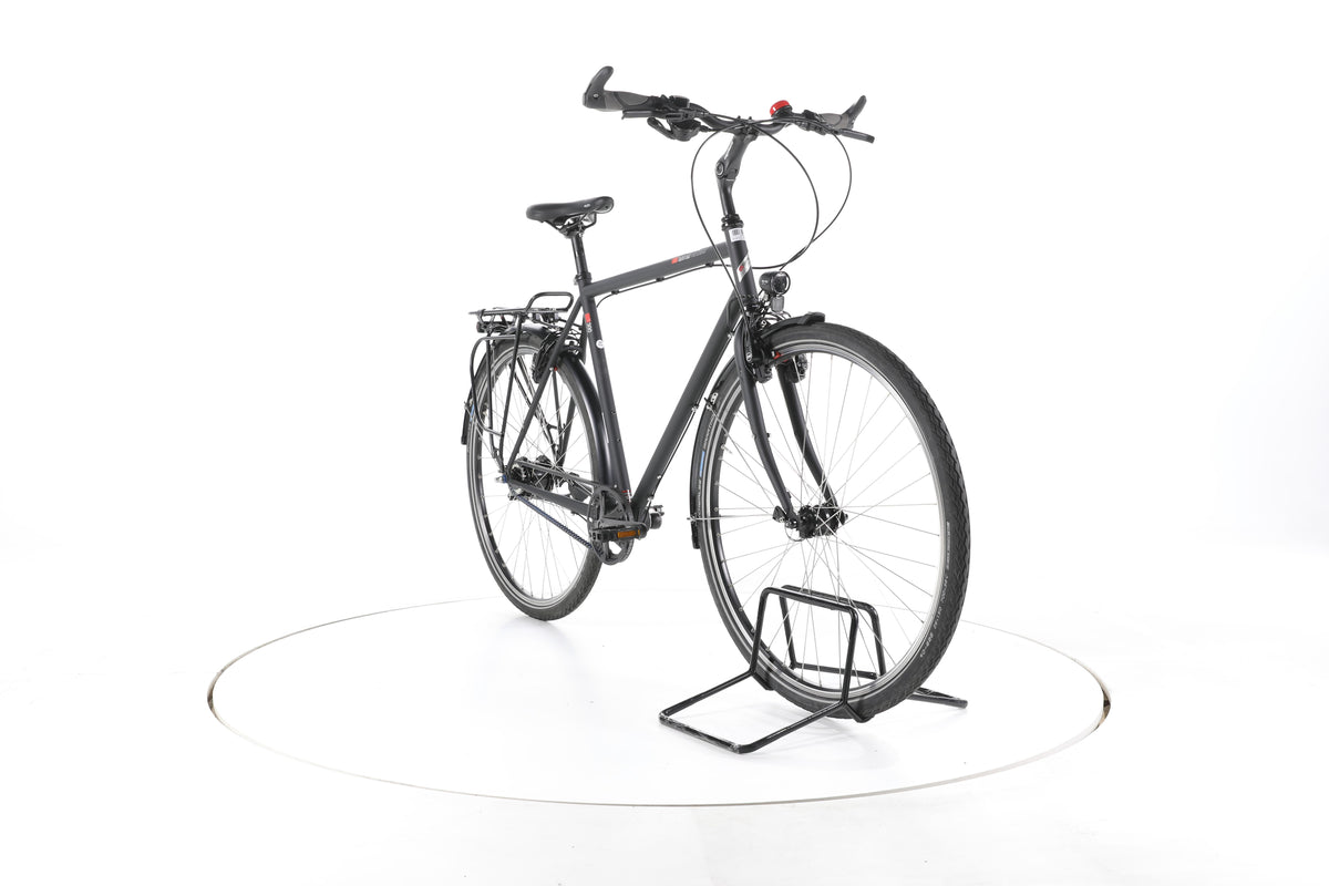 VSF Fahrradmanufaktur T-300 Fahrrad City & Trekking - Image 3