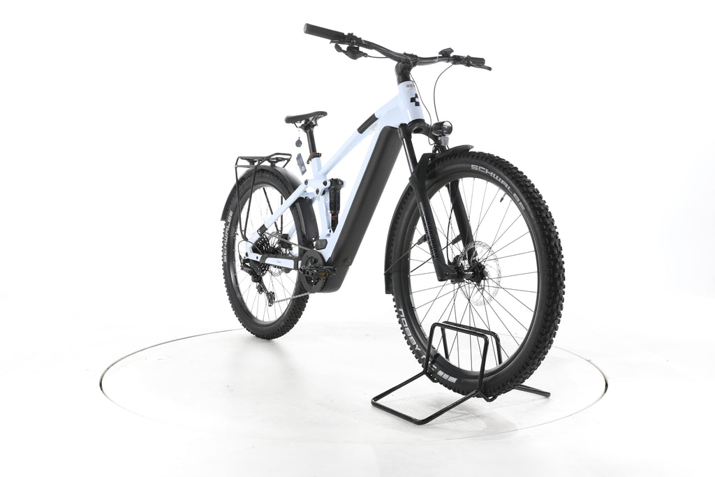 Cube Stereo Hybrid 120 Pro SUV E-Bike - Image 3