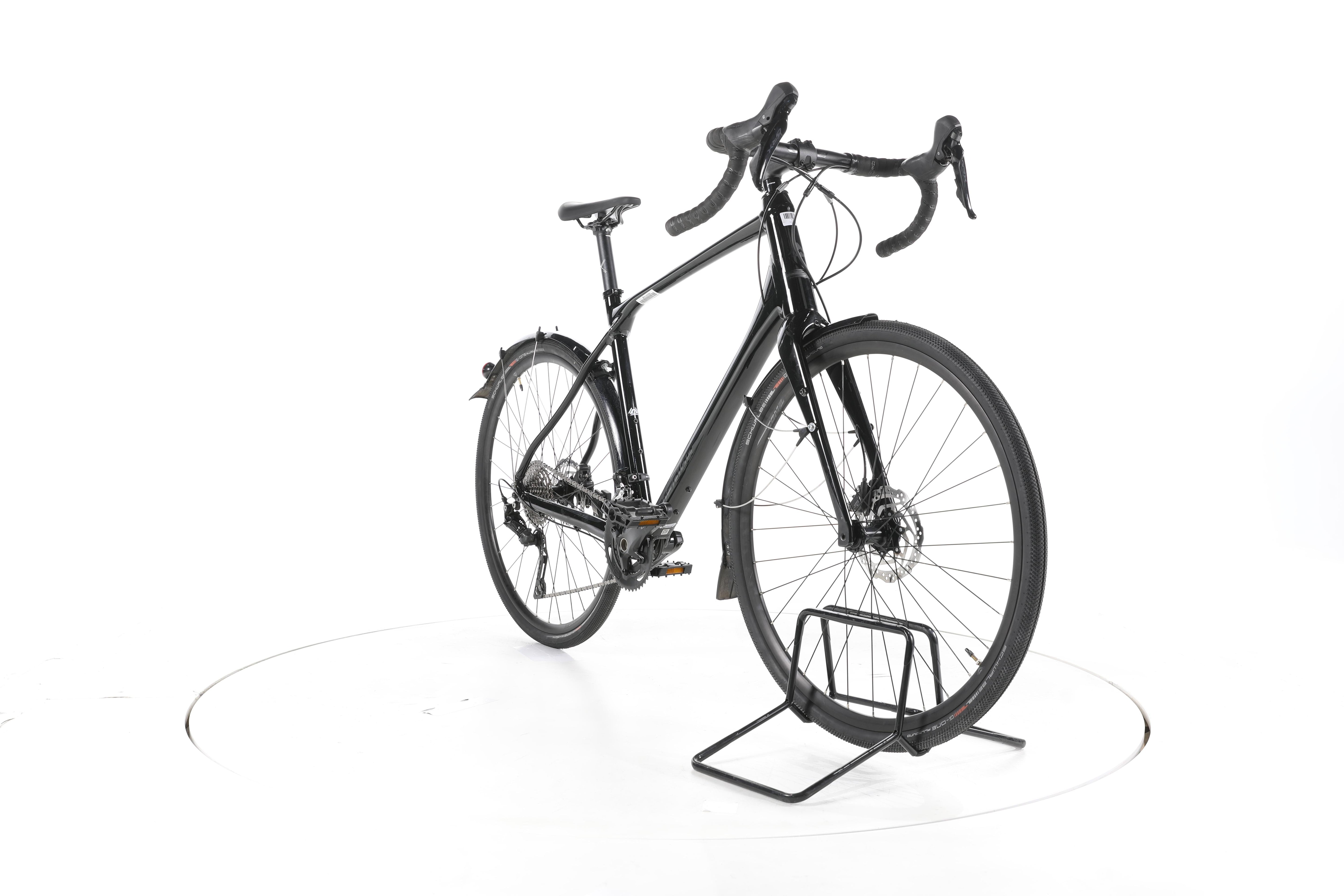 Merida Silex 400 Rennrad - Image 3