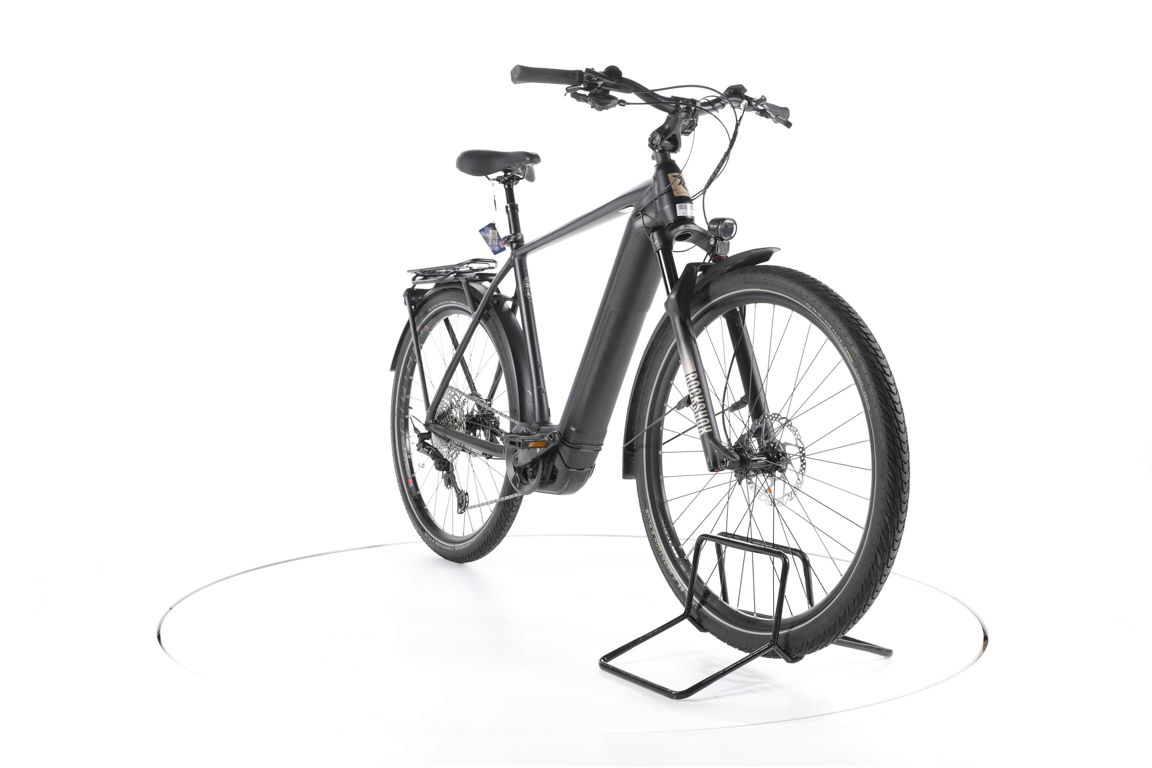 Radon RELATE 9.0 Trekking E-Bike 2024 - Image 3