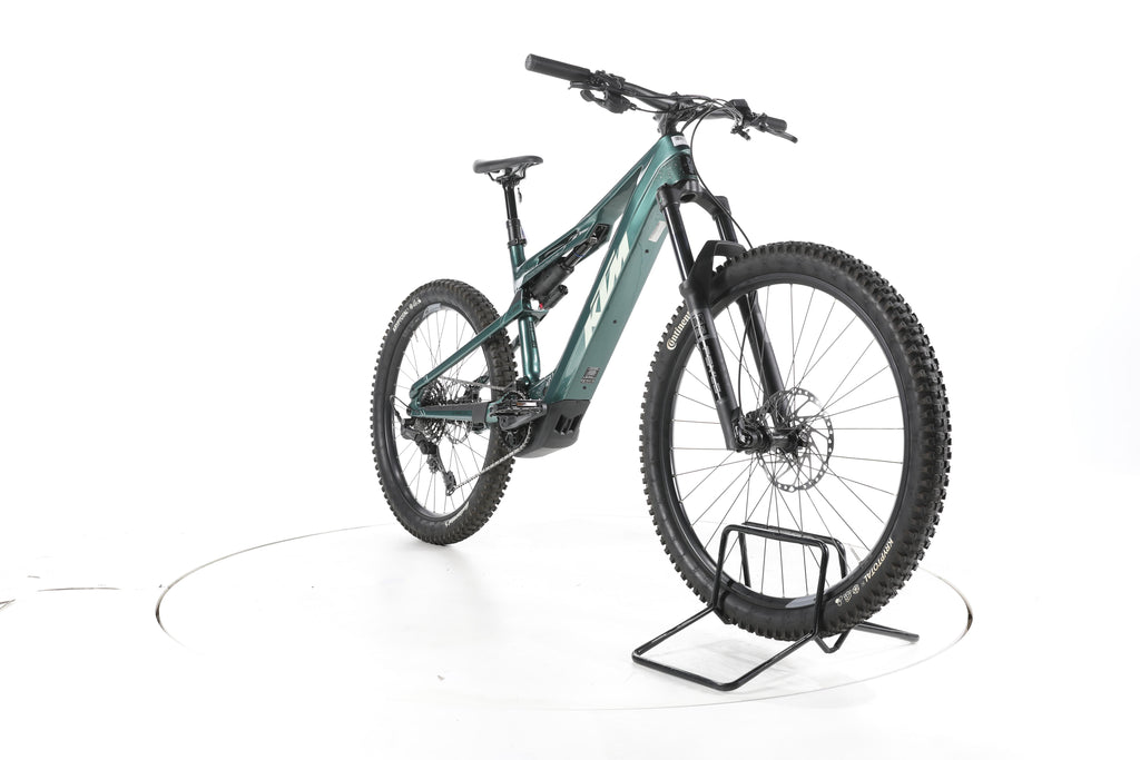 KTM MACINA KAPOHO 8973 E-Bike Fully Carbon 2025 - Image 3