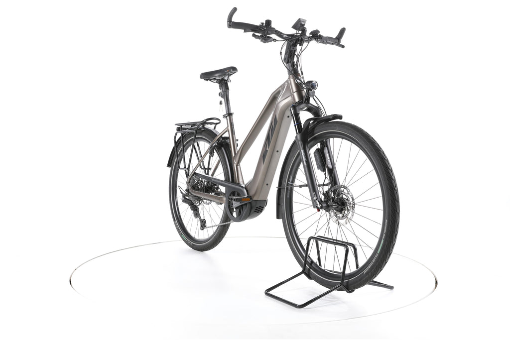 KTM Macina Style 720 ABS Trekking E-Bike 2023 - Image 3