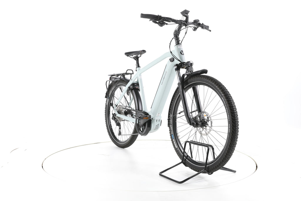 Velo de Ville SEB 990 Smart Trekking E-Bike 2023 - Image 3