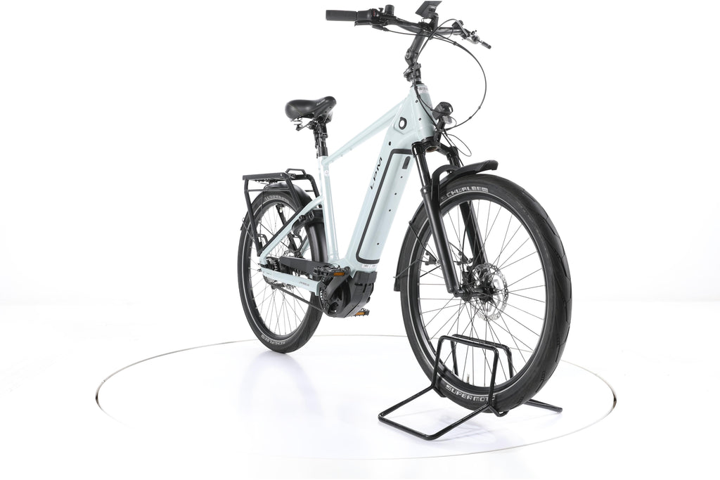 LPM SEB 990 City E-Bike 2024 - Image 3