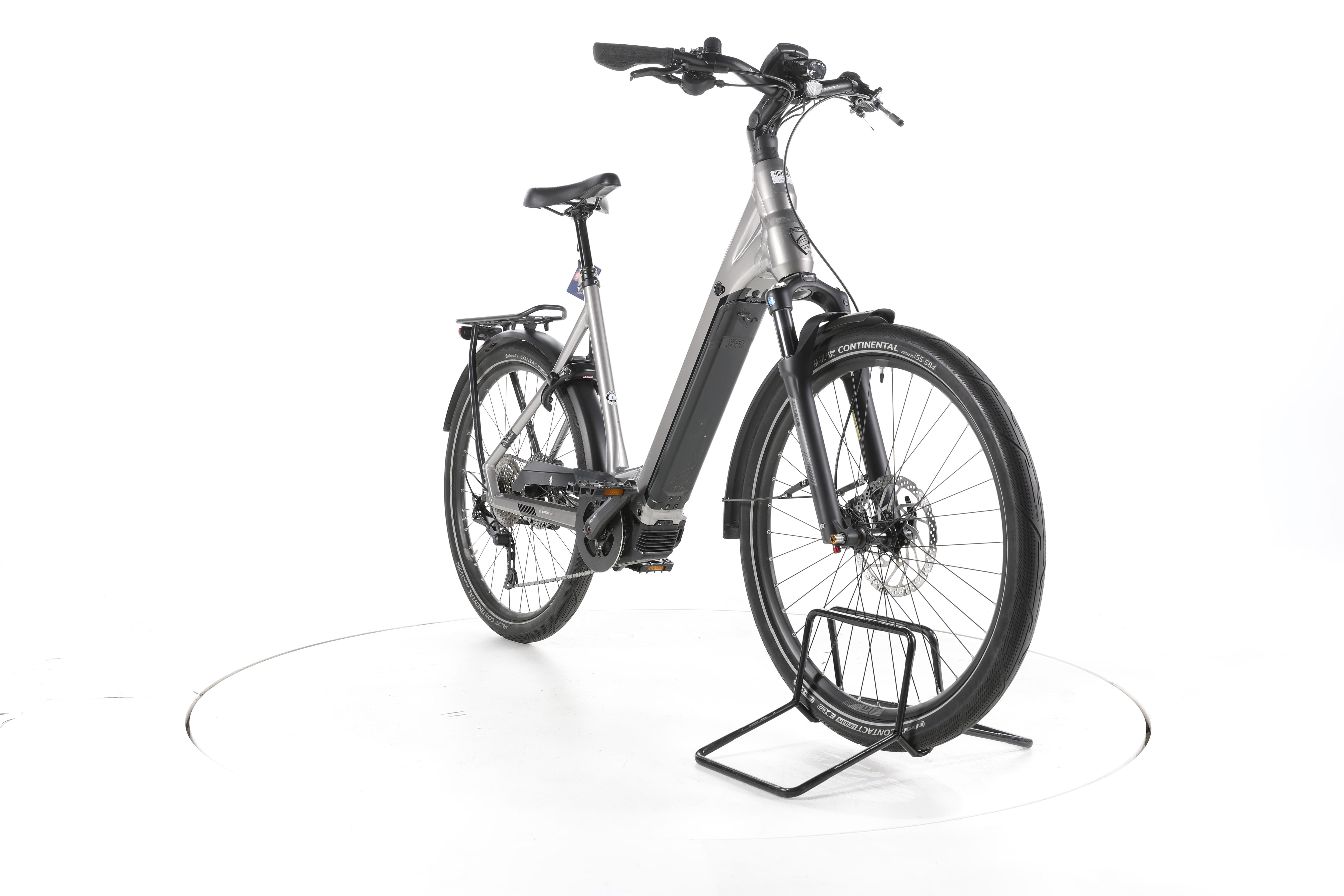 Centurion E-Fire City R960i Plus Trekking E-Bike Tiefeinsteiger - Image 3