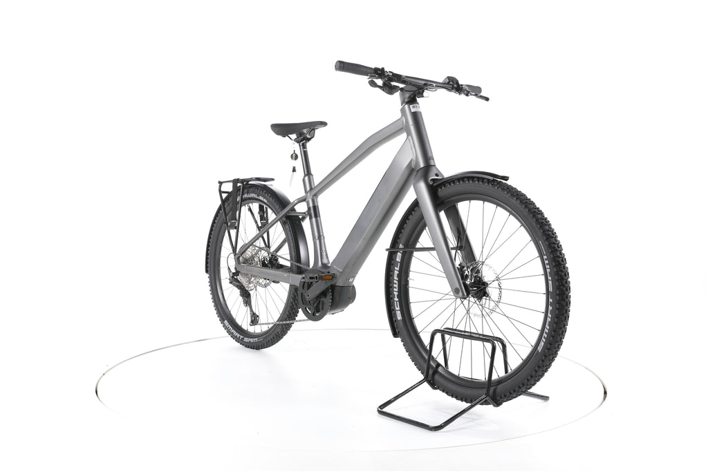 Canyon Precede:ON 5 Trekking E-Bike - Image 3
