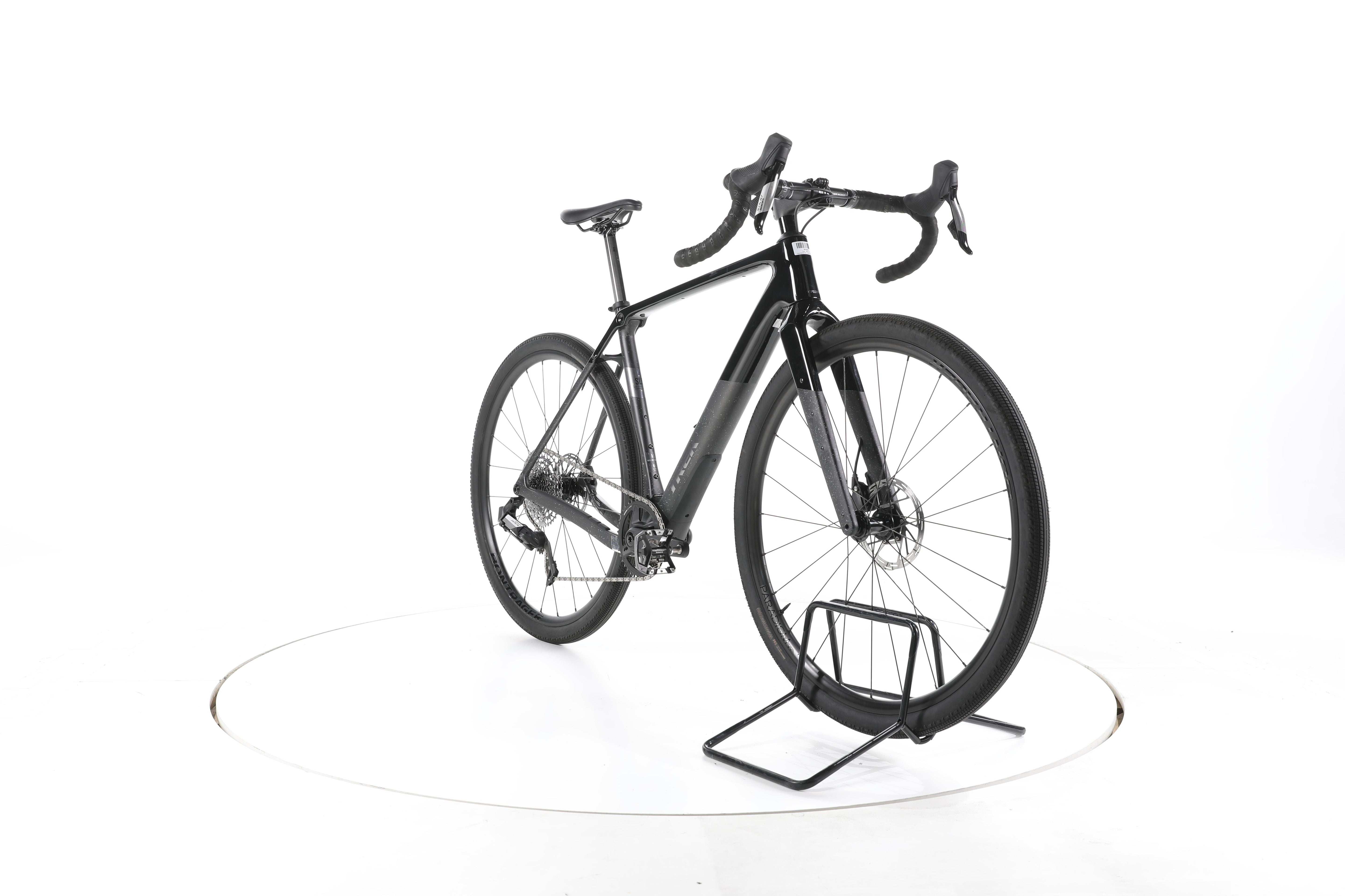 Trek Checkpoint SL 5 AXS Gen 3 Gravelbike Carbon 2025 - Image 3