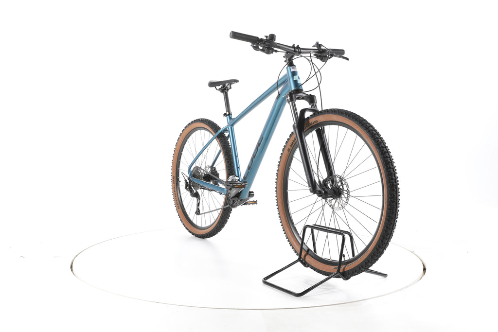 Cube Access WS Pro Fahrrad Hardtail - Image 3