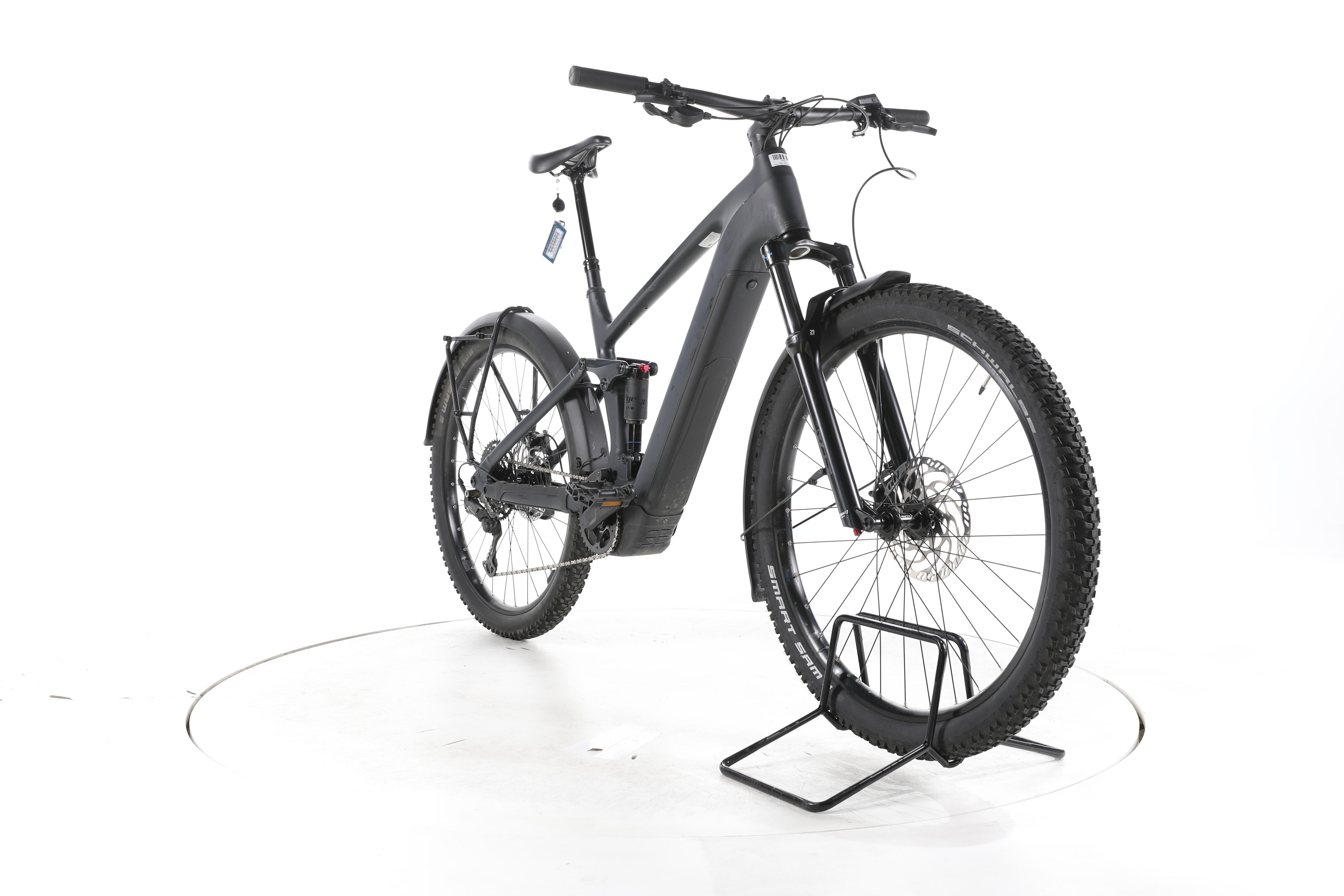 Cube Stereo Hybrid ONE22 Pro SUV E-Bike 2025 - Image 3