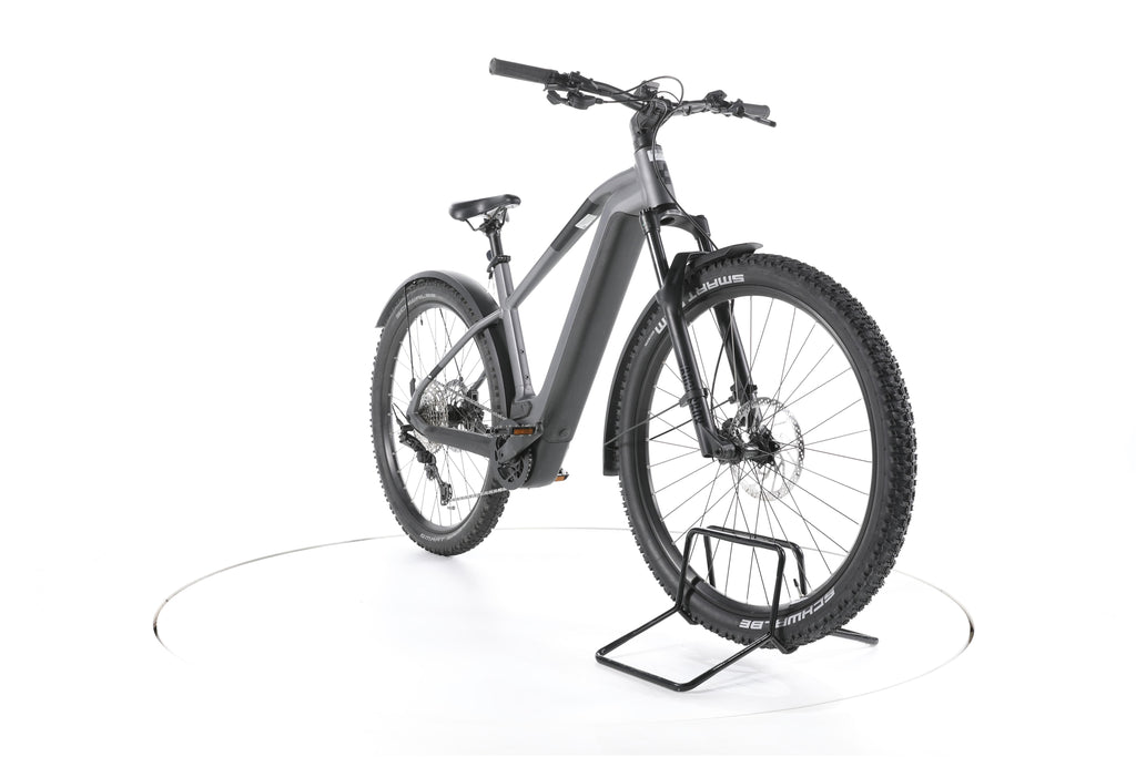 Cube Reaction Hybrid Race E-Bike 2023 - Image 3