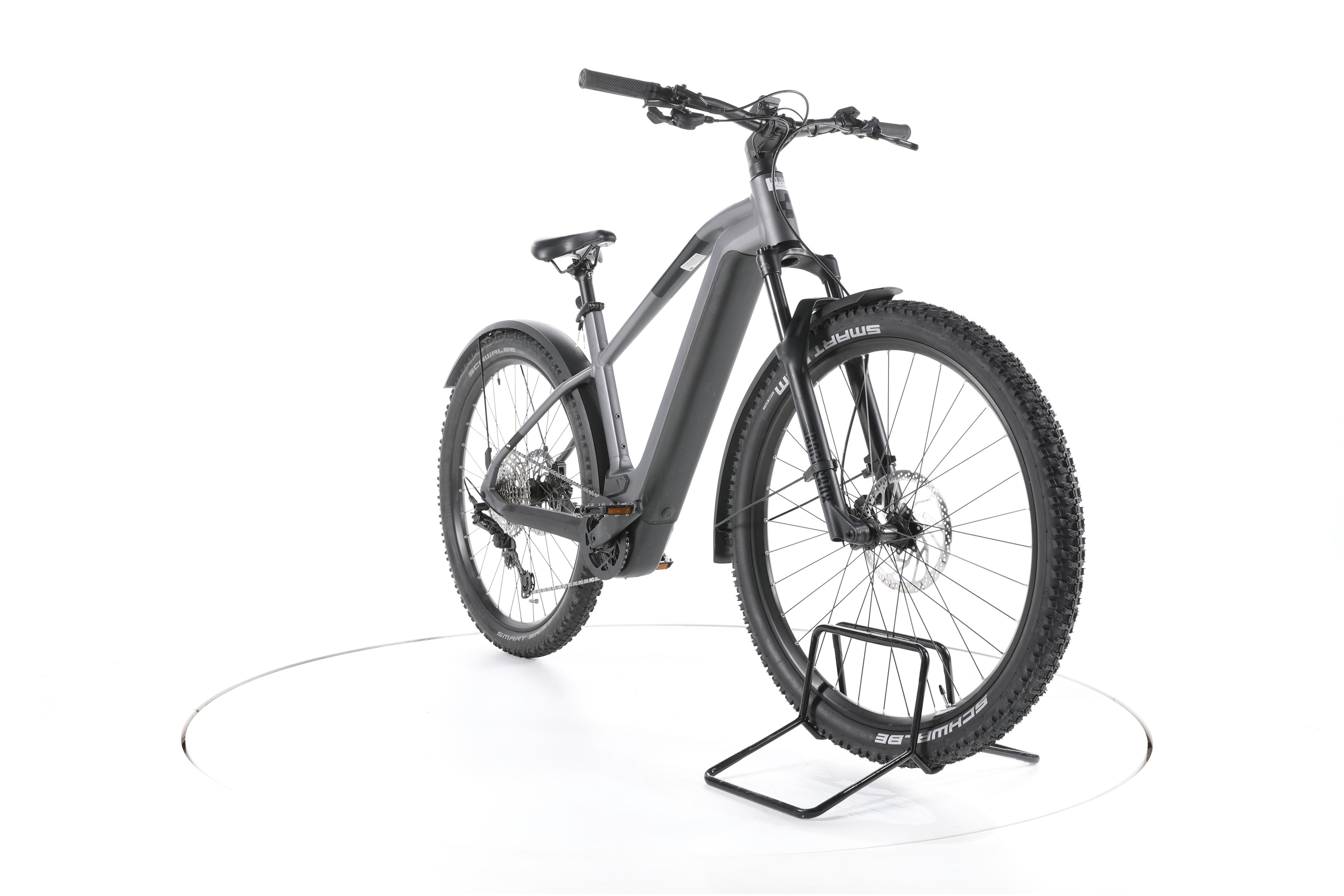 Cube Reaction Hybrid Race E-Bike 2023 - Image 3