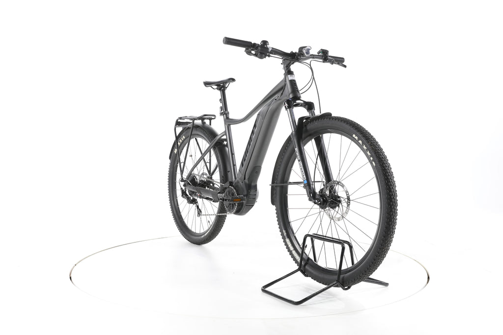 Giant Talon E+ EX Trekking E-Bike - Image 3