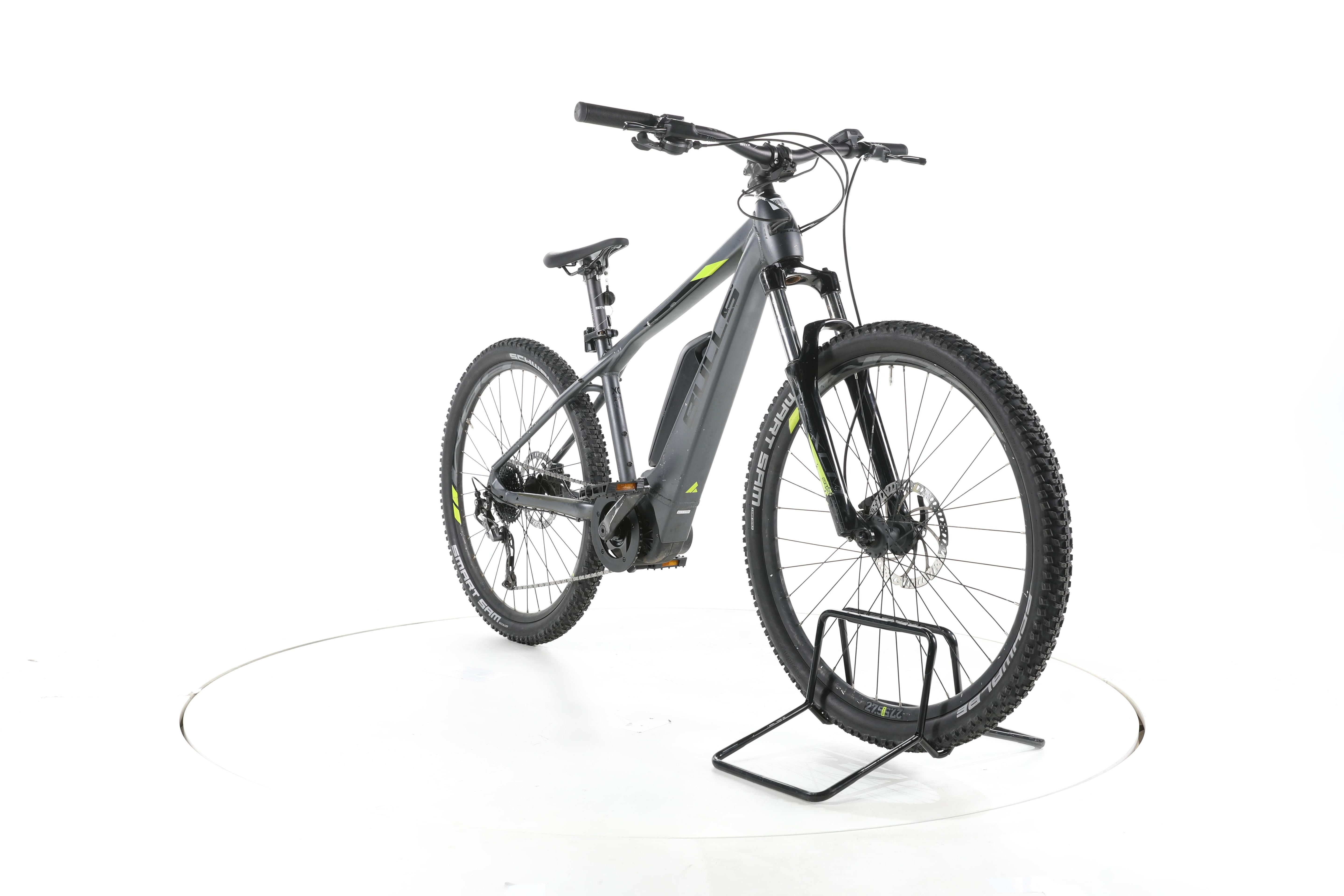 Bulls Copperhead E1 E-Bike - Image 3