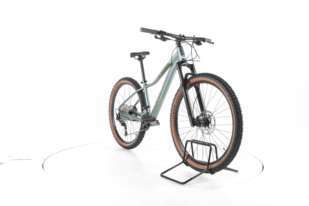 Cube Access WS Race Fahrrad Hardtail - Image 3
