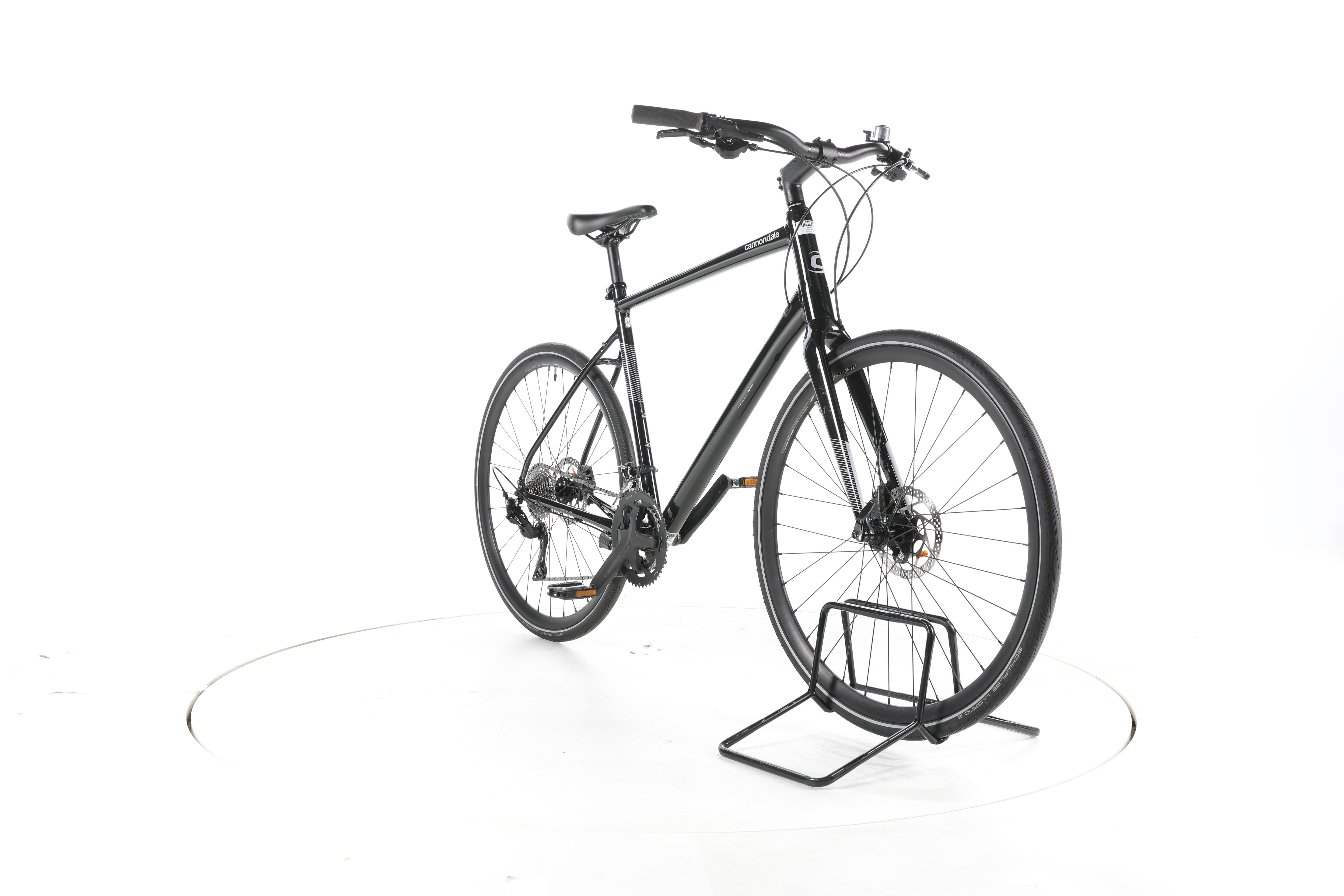 Cannondale Quick 1 - Image 3