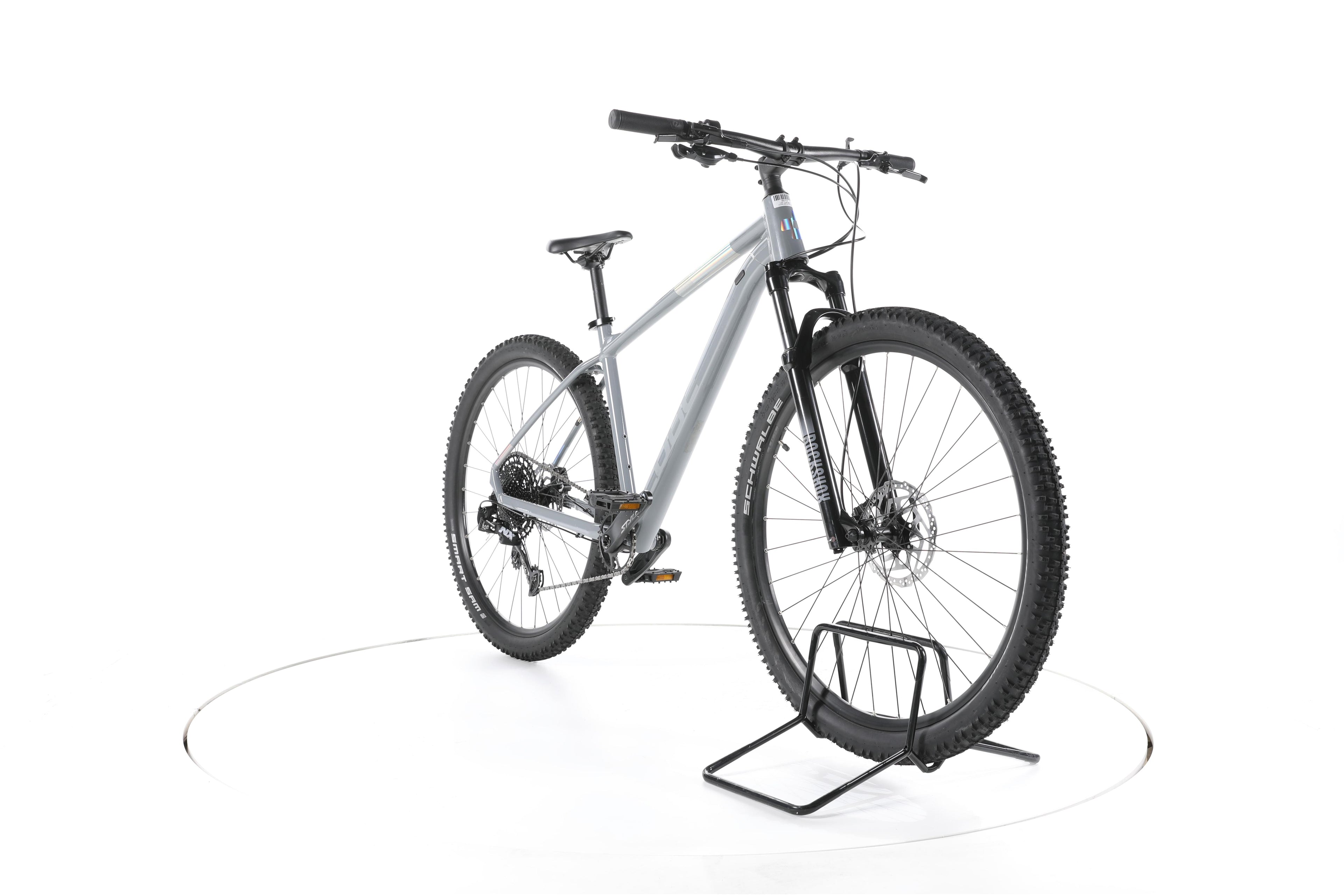 Cube Access WS SLX - Image 3