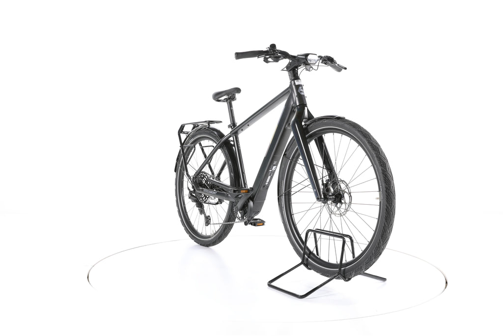 Bergamont E-Vitess Elite Trekking E-Bike 2023 - Image 3