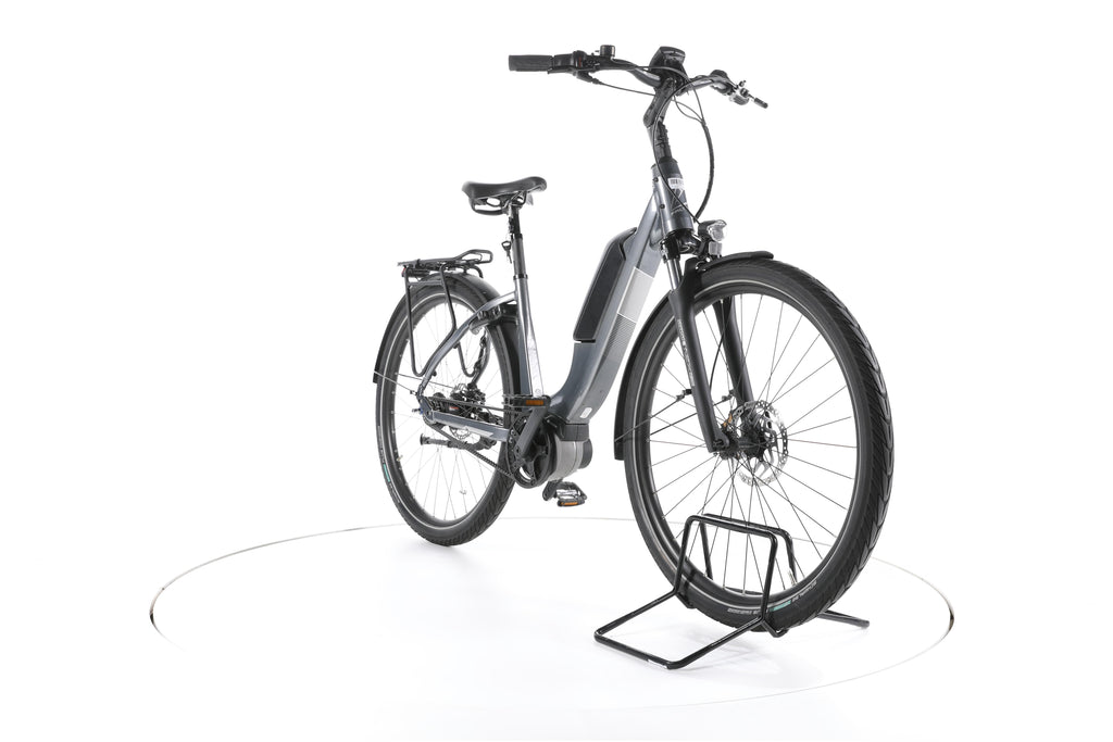FALTER E 9.3 RT City E-Bike Tiefeinsteiger - Image 3