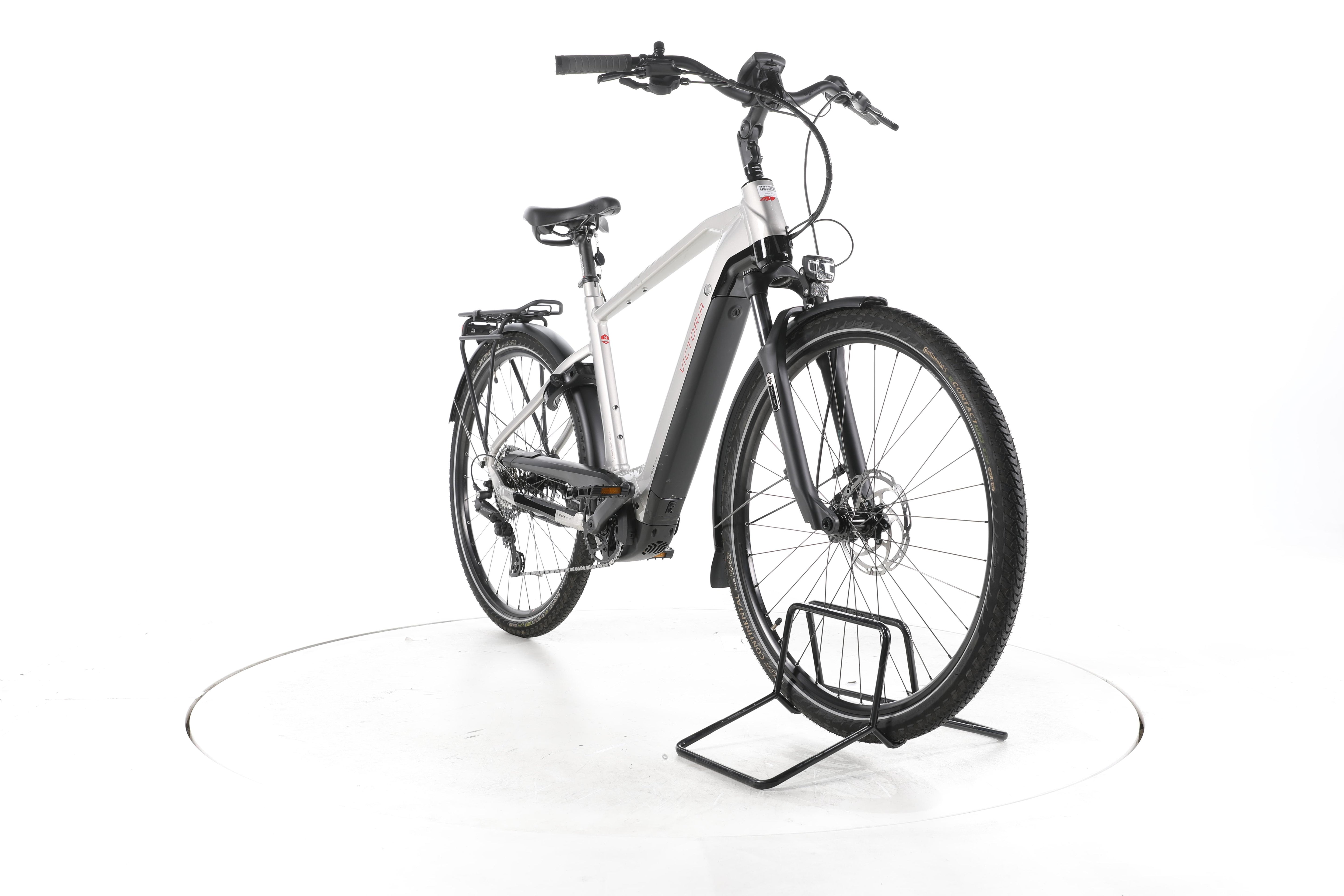 Victoria e-Manufaktur 12.8 Trekking E-Bike - Image 3