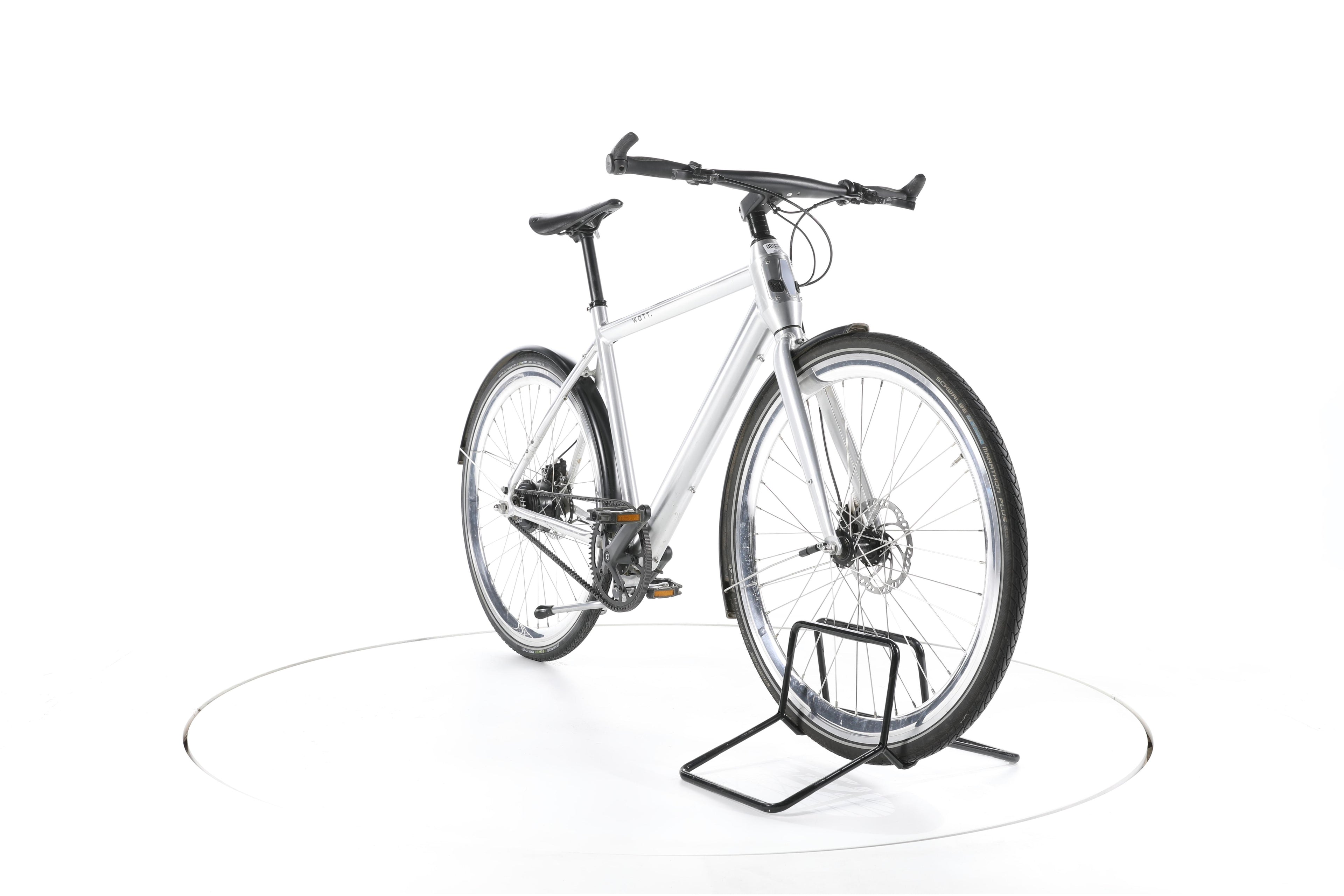 Watt Brooklyn E-Bike 2023 - Image 3