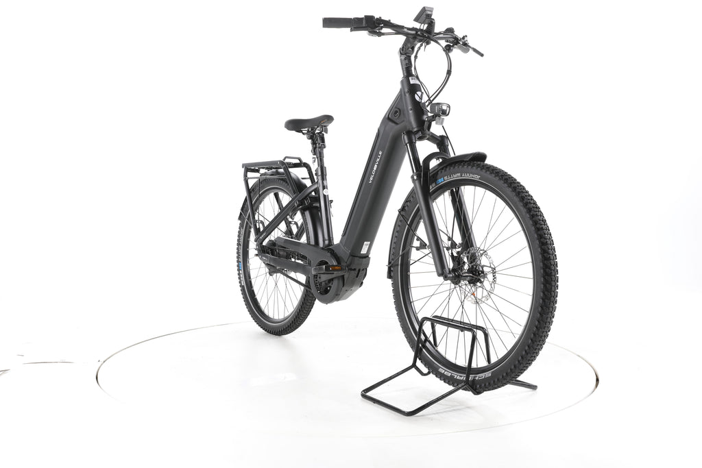 Velo de Ville SEB 990 Pro City E-Bike Tiefeinsteiger 2026 - Image 3