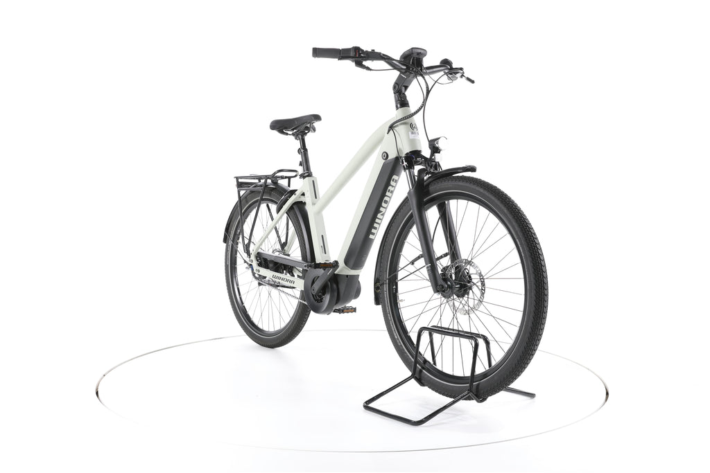 Winora Sinus N5f City E-Bike - Image 3