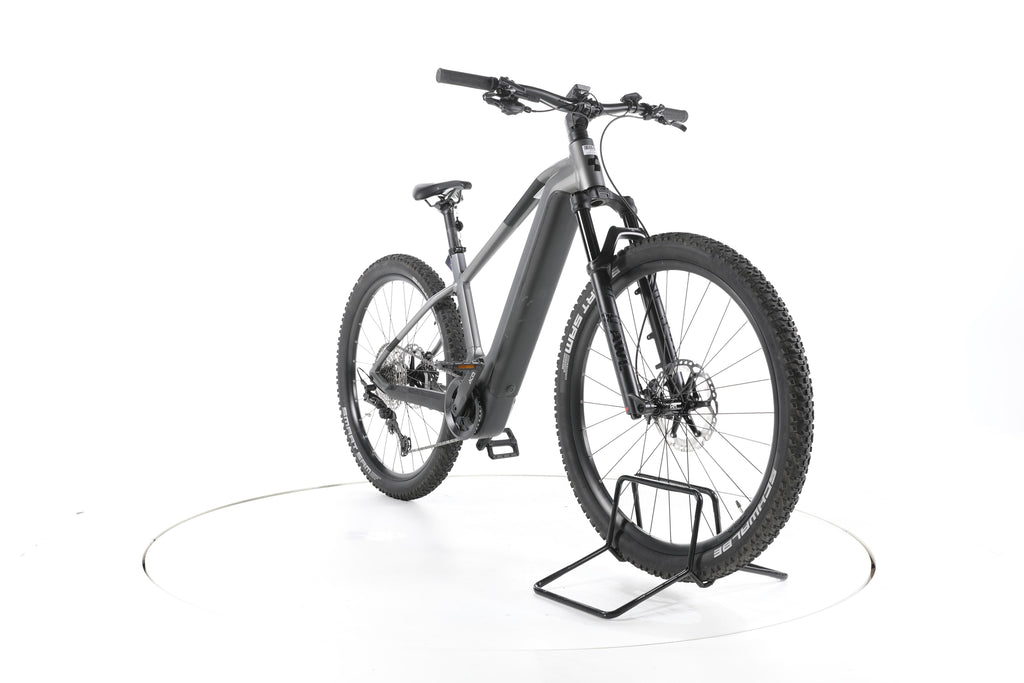 Cube Reaction Hybrid SLT E-Bike - Image 3