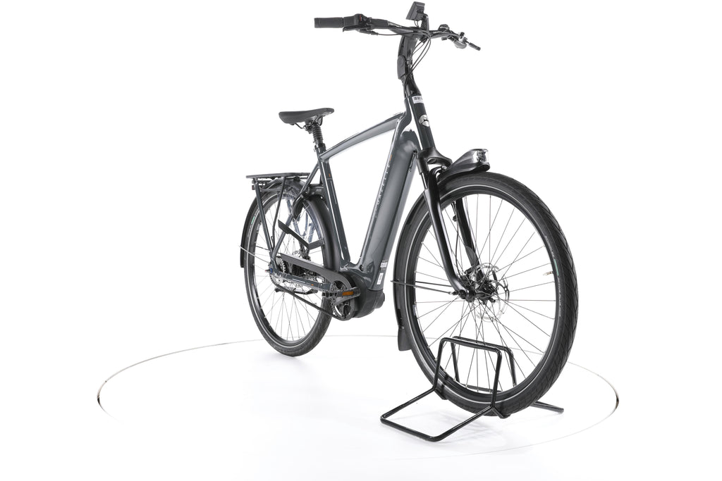 Gazelle Arroyo C5 HMB Elite City E-Bike 2025 - Image 3