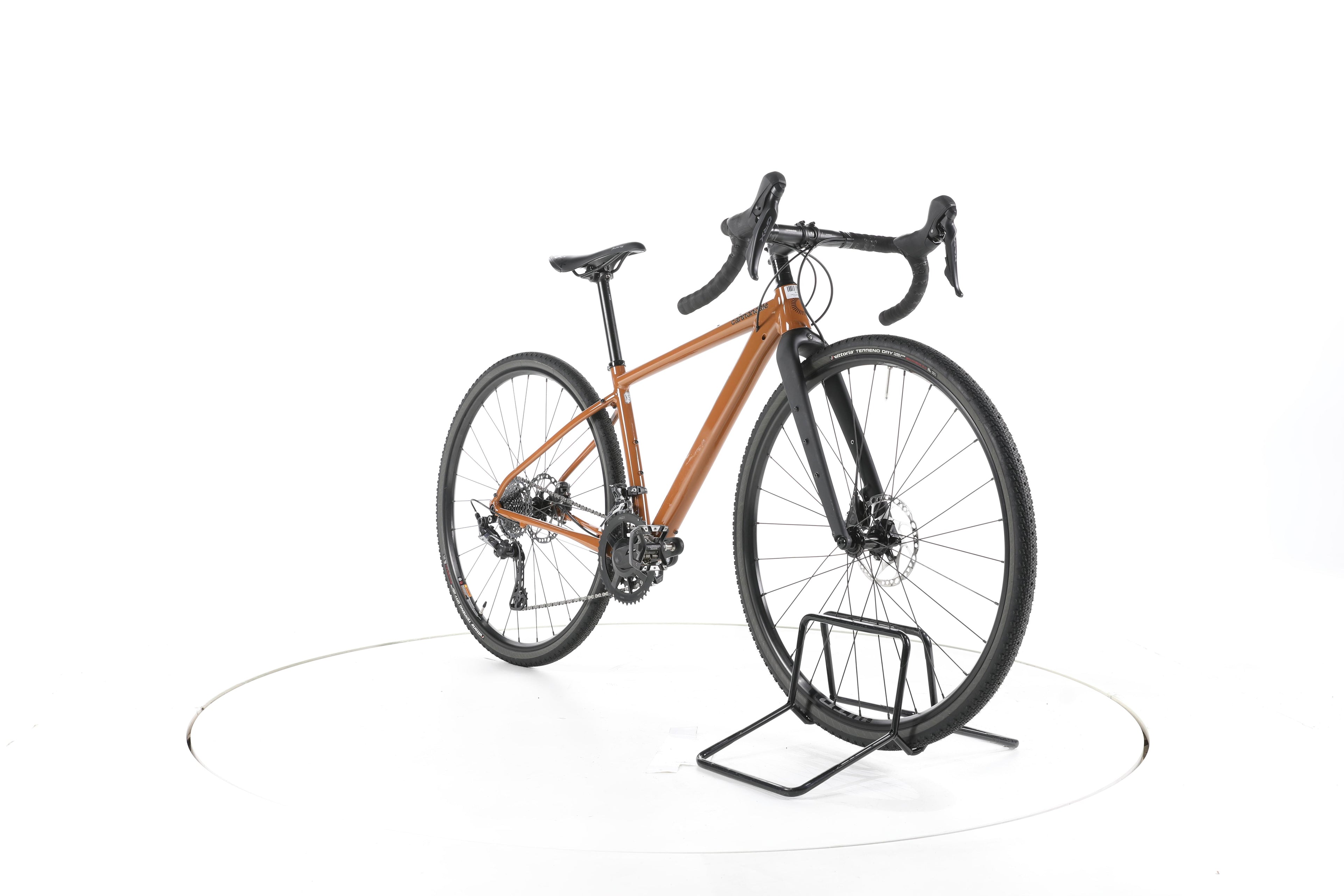 Cannondale Topstone 1 - Image 3