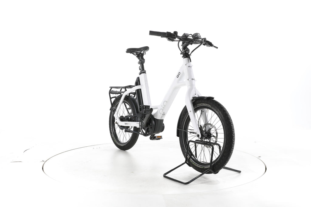 QIO EINS P-E Kompakt E-Bike Tiefeinsteiger - Image 3