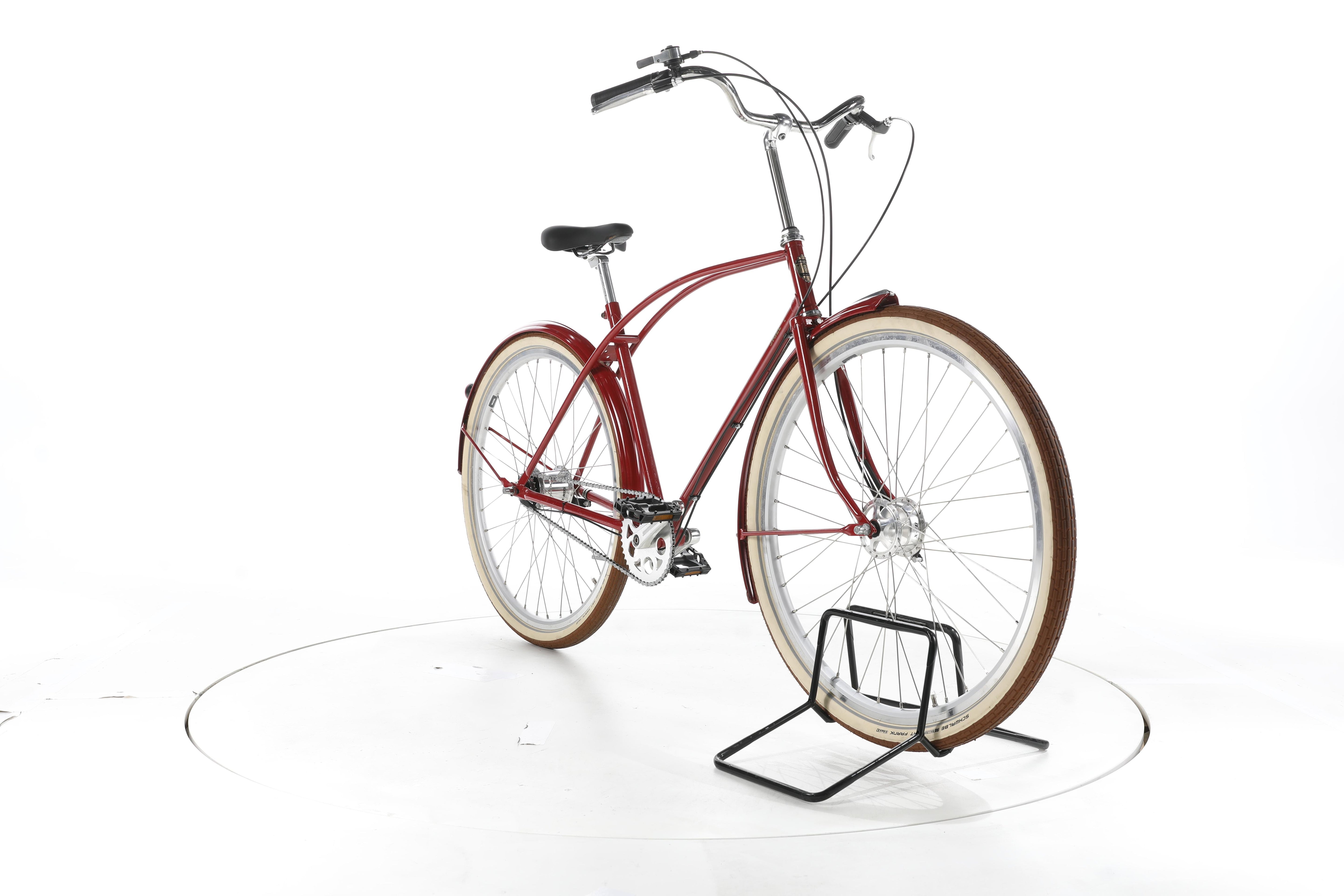 Achielle Omer Fahrrad City & Trekking - Image 3