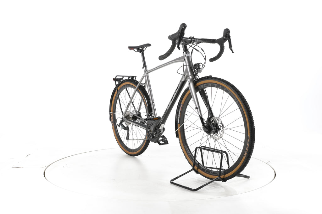 Centurion Crossfire Gravel 2000 EQ Gravelbike - Image 3