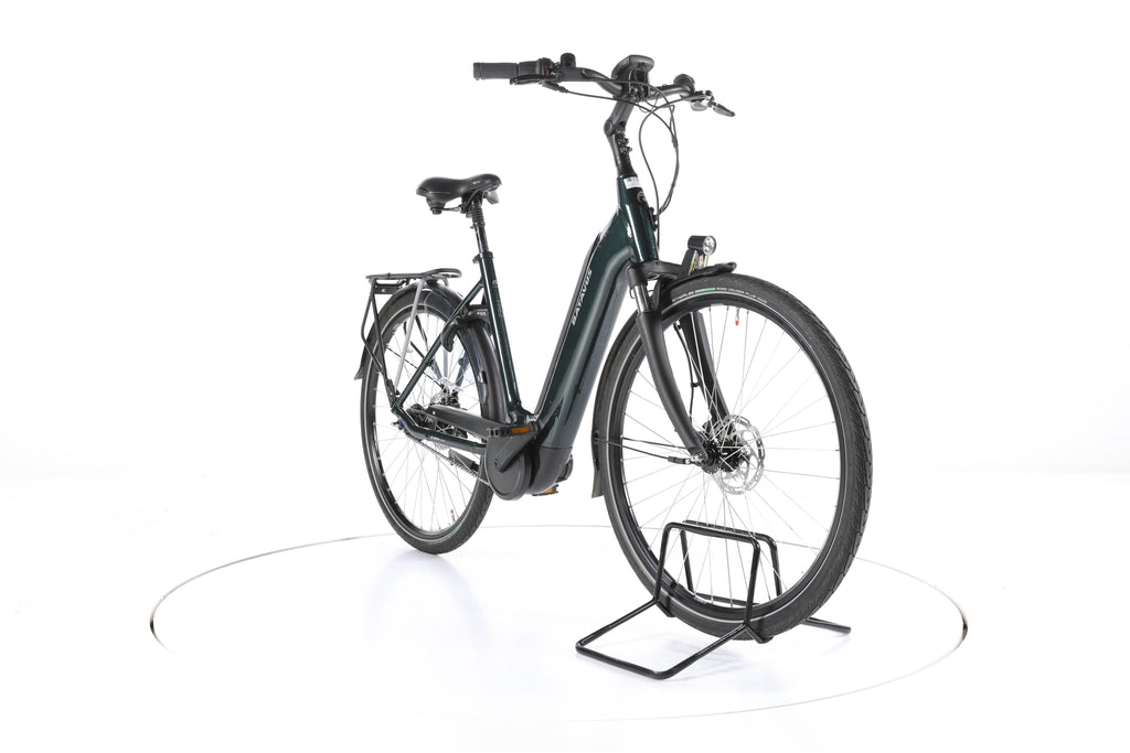 Batavus Finez E-go® Power RT City E-Bike Tiefeinsteiger - Image 3