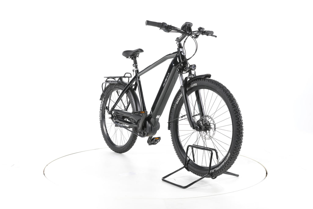 Velo de Ville LEB 990 Sport City E-Bike - Image 3
