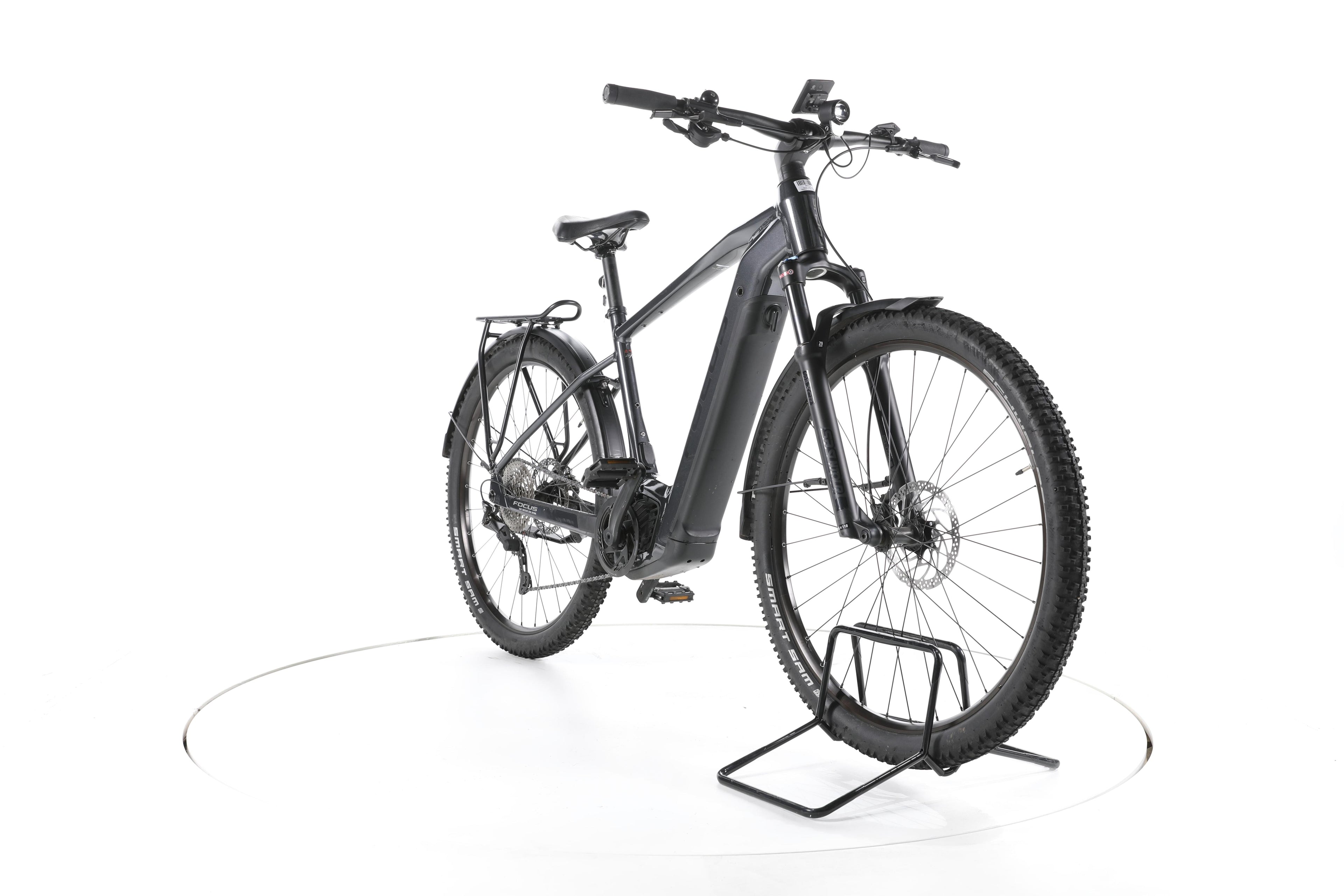 Focus Aventura² 6.7 Trekking E-Bike 2023 - Image 3
