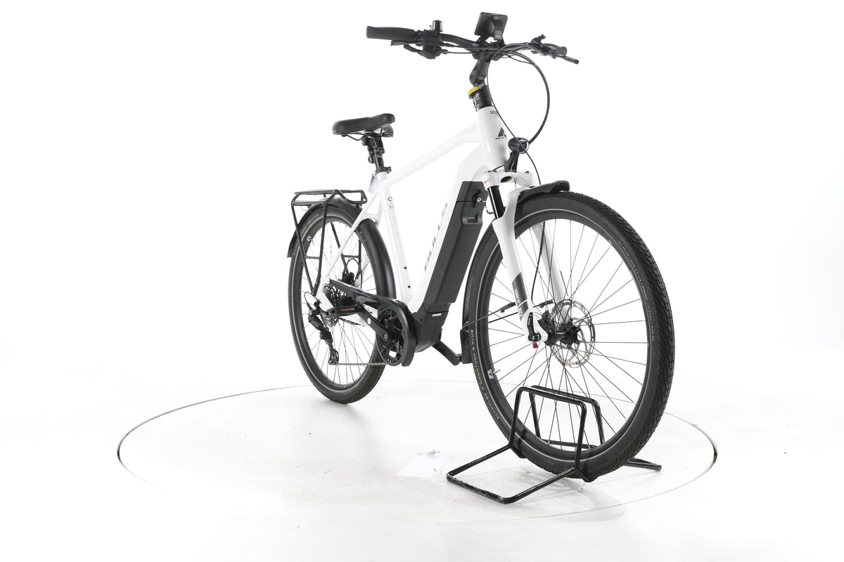 Bulls Tourer Evo 10 Trekking E-Bike - Image 3