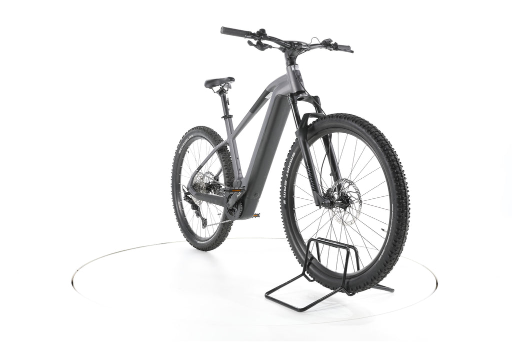 Cube Reaction Hybrid Race E-Bike 2023 - Image 3
