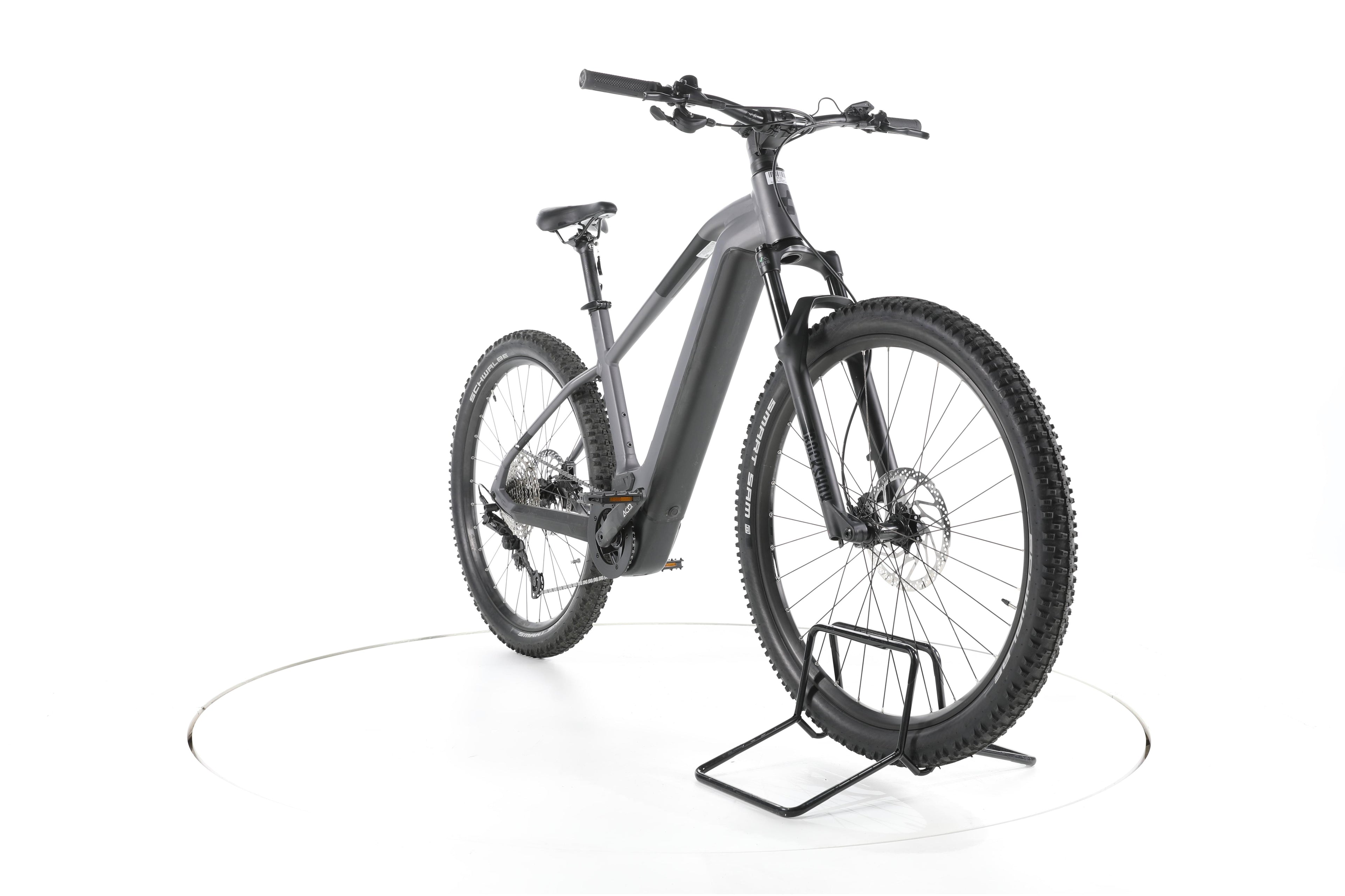 Cube Reaction Hybrid Race E-Bike 2023 - Image 3