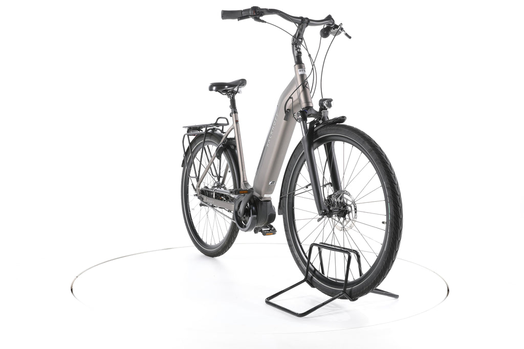 Kalkhoff Image 3.B Move City E-Bike - Image 3