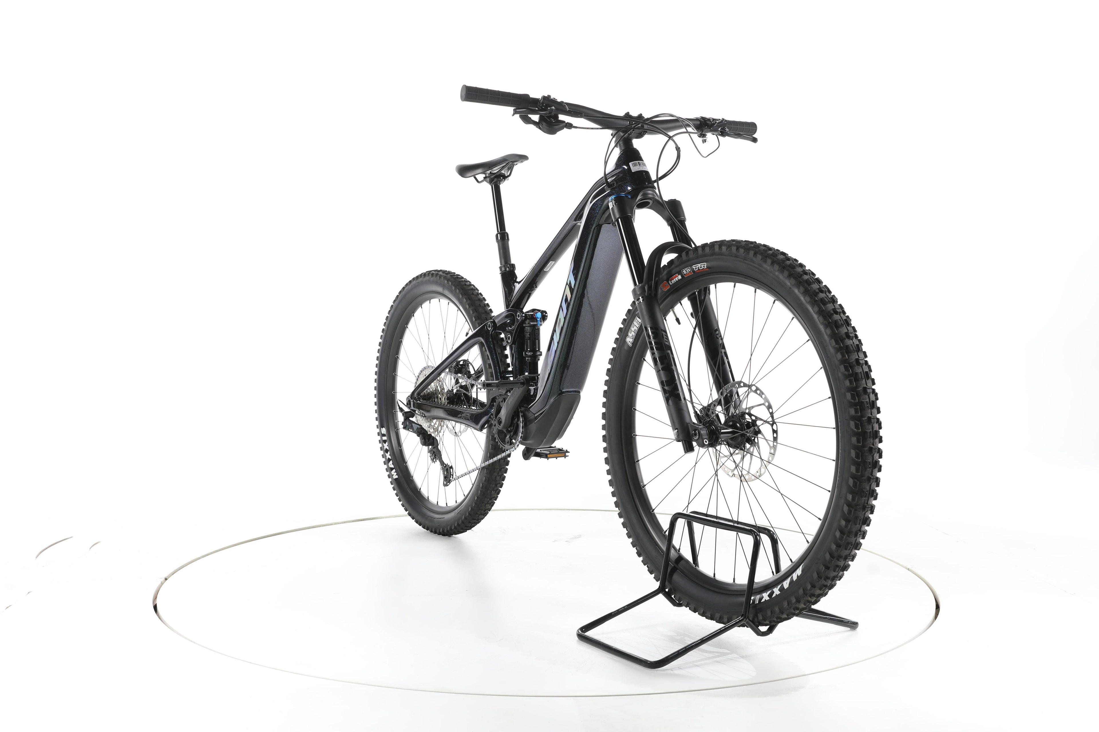 Giant Trance X Advanced E+ 2 Fully E-Bike - Image 3