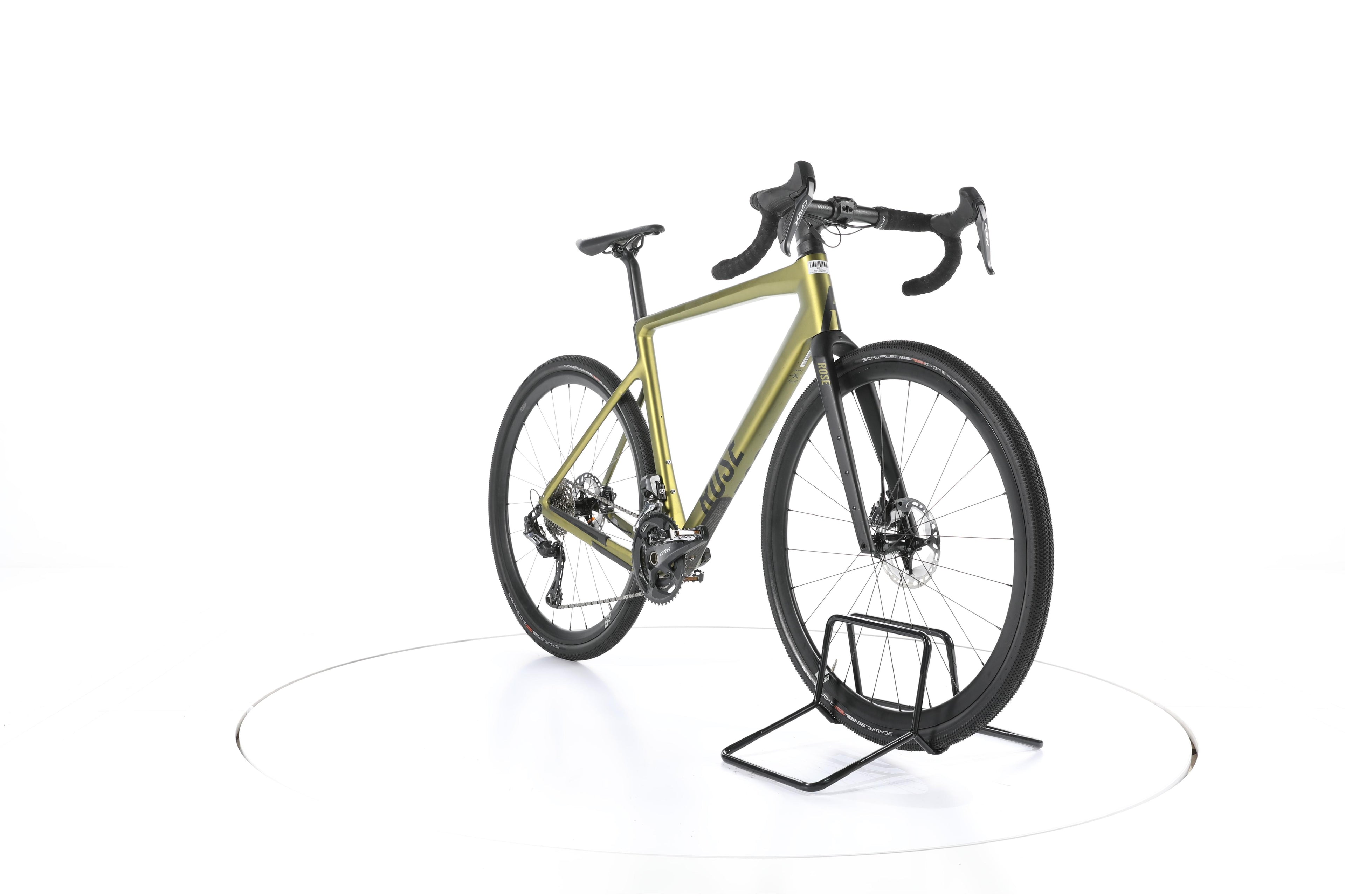 Rose BACKROAD GRX RX810 - Image 3