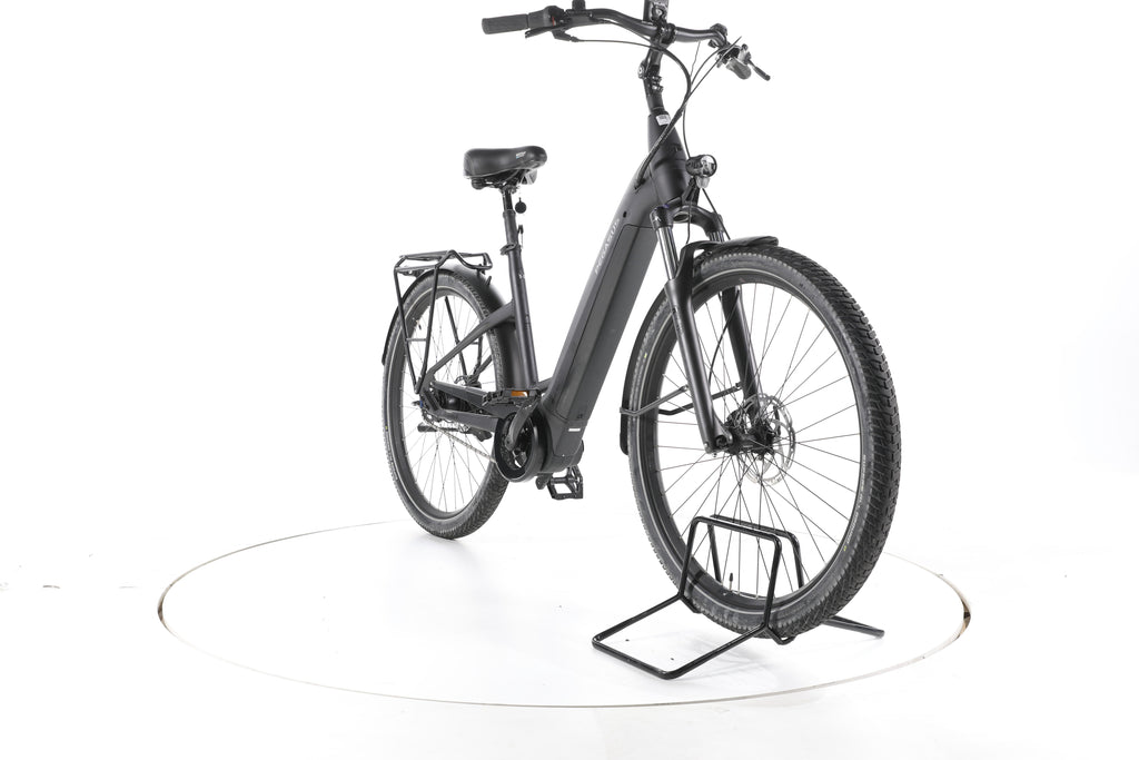 Pegasus Savino EVO 5R City E-Bike Tiefeinsteiger - Image 3