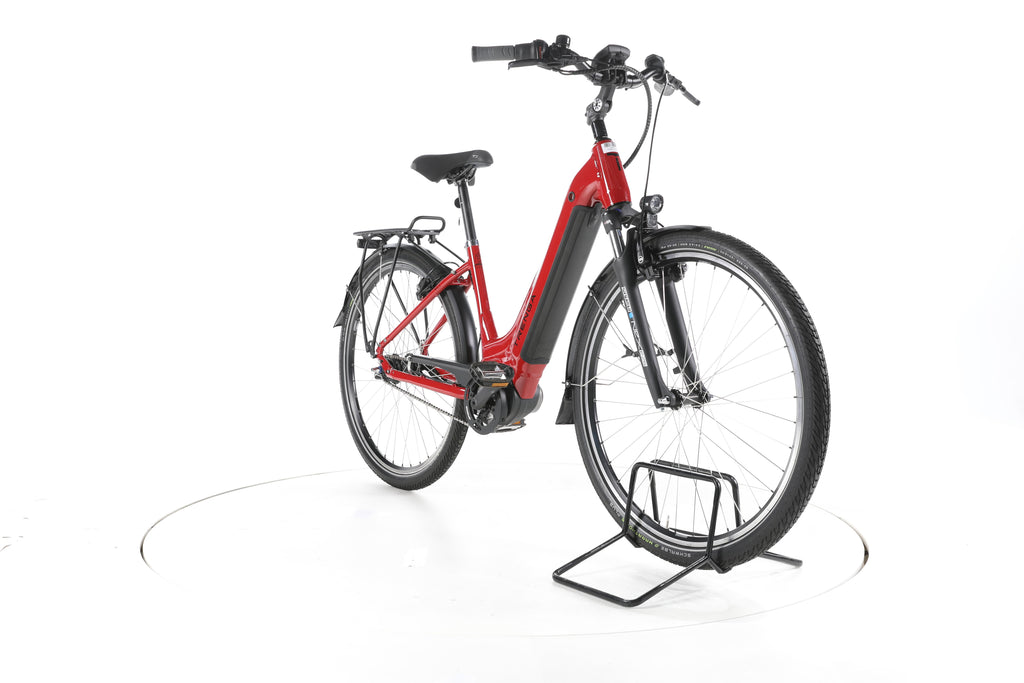 TRENGA DE SLE City E-Bike Tiefeinsteiger - Image 3