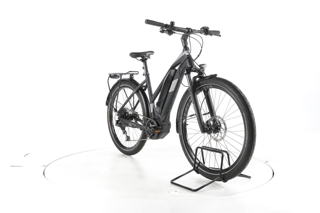 R Raymon TourRay E 3.0 Trekking E-Bike - Image 3