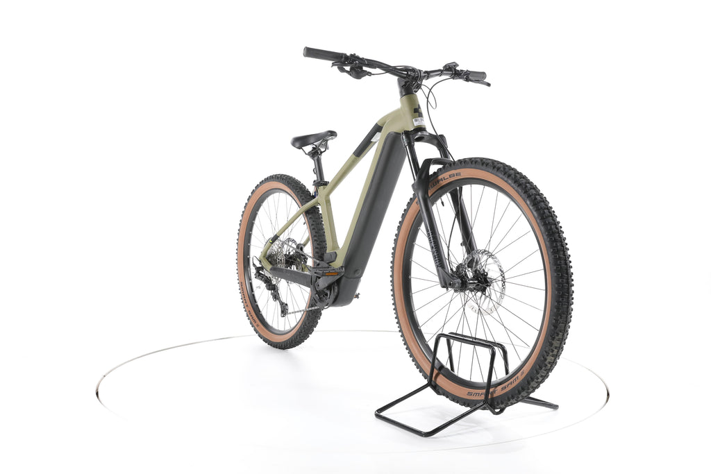 Cube Reaction Hybrid Race E-Bike 2023 - Image 3